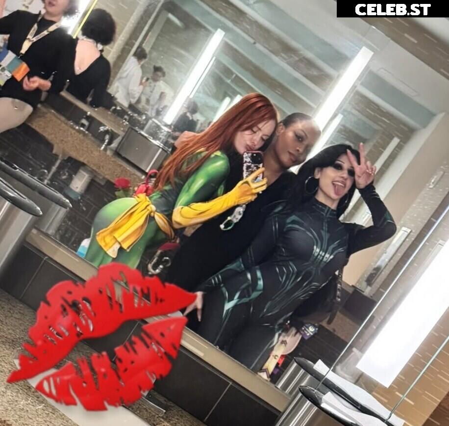 jennalynnmeowri / Jenna Lynn Meowri Image 10613778