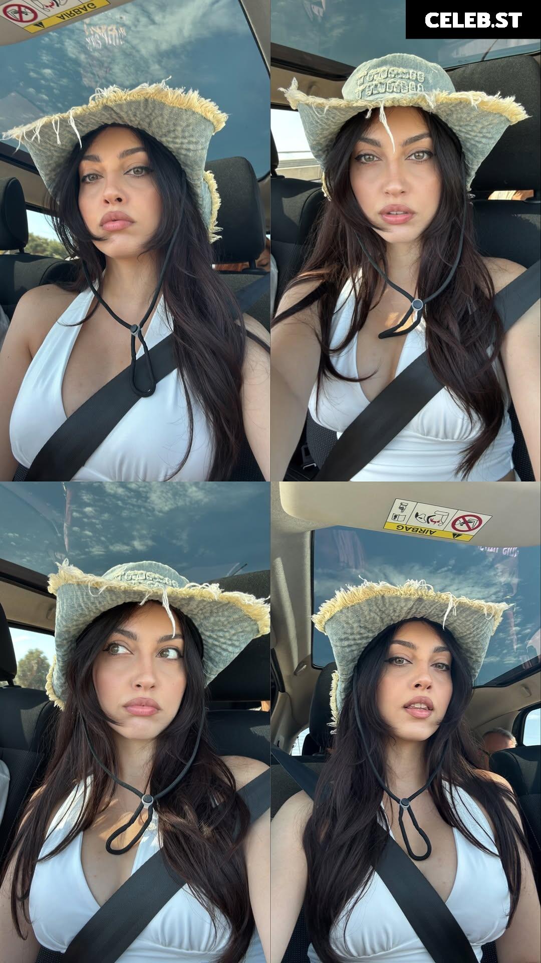 Mona Schon (Italian Streamer) Image 10613687