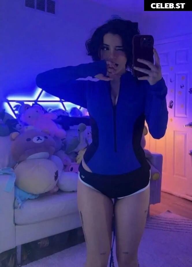 Avivasofia Oxythoughtin misopacketbae Image 10613135