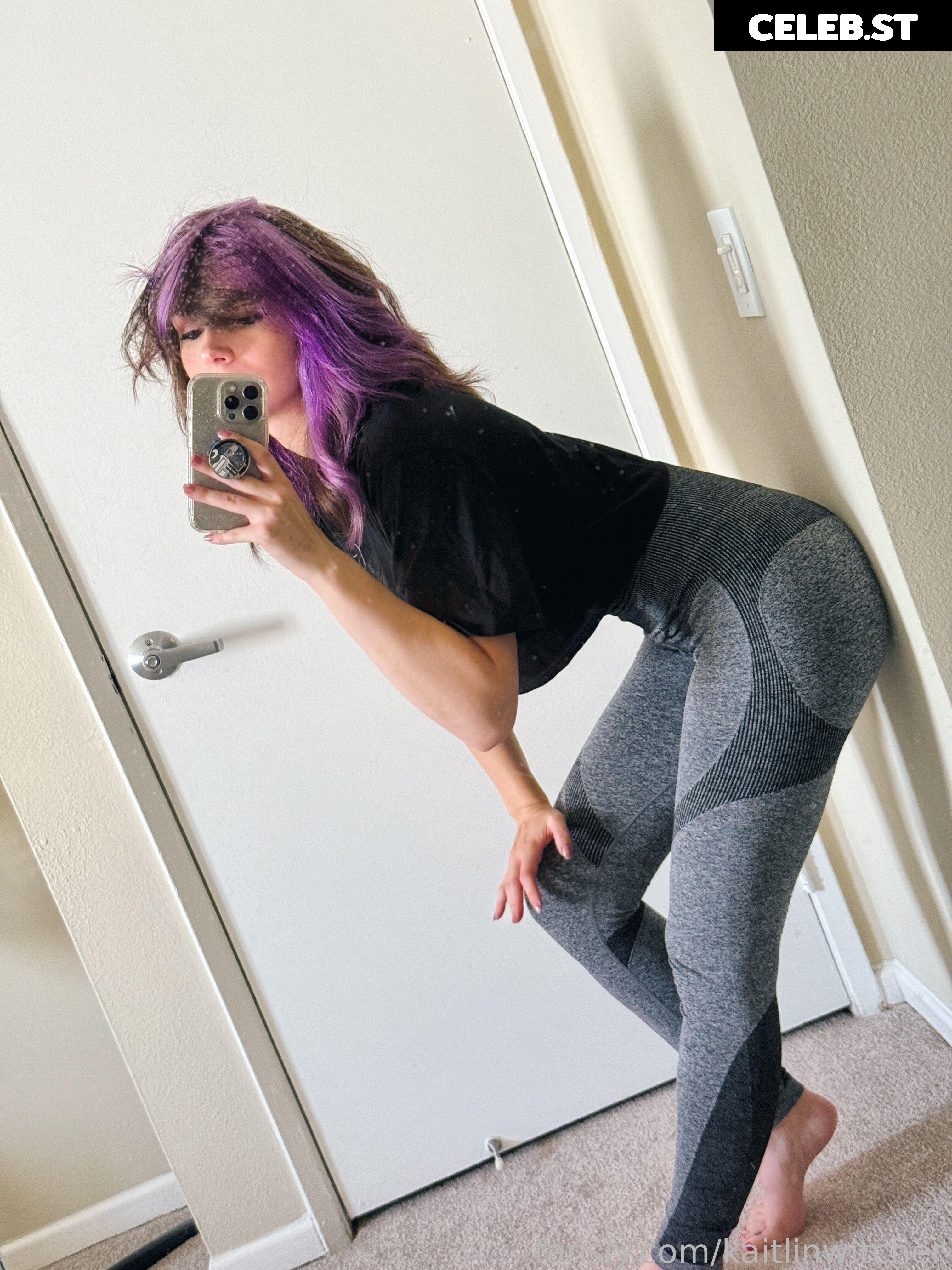 Kaitlin Witcher Image 10613381