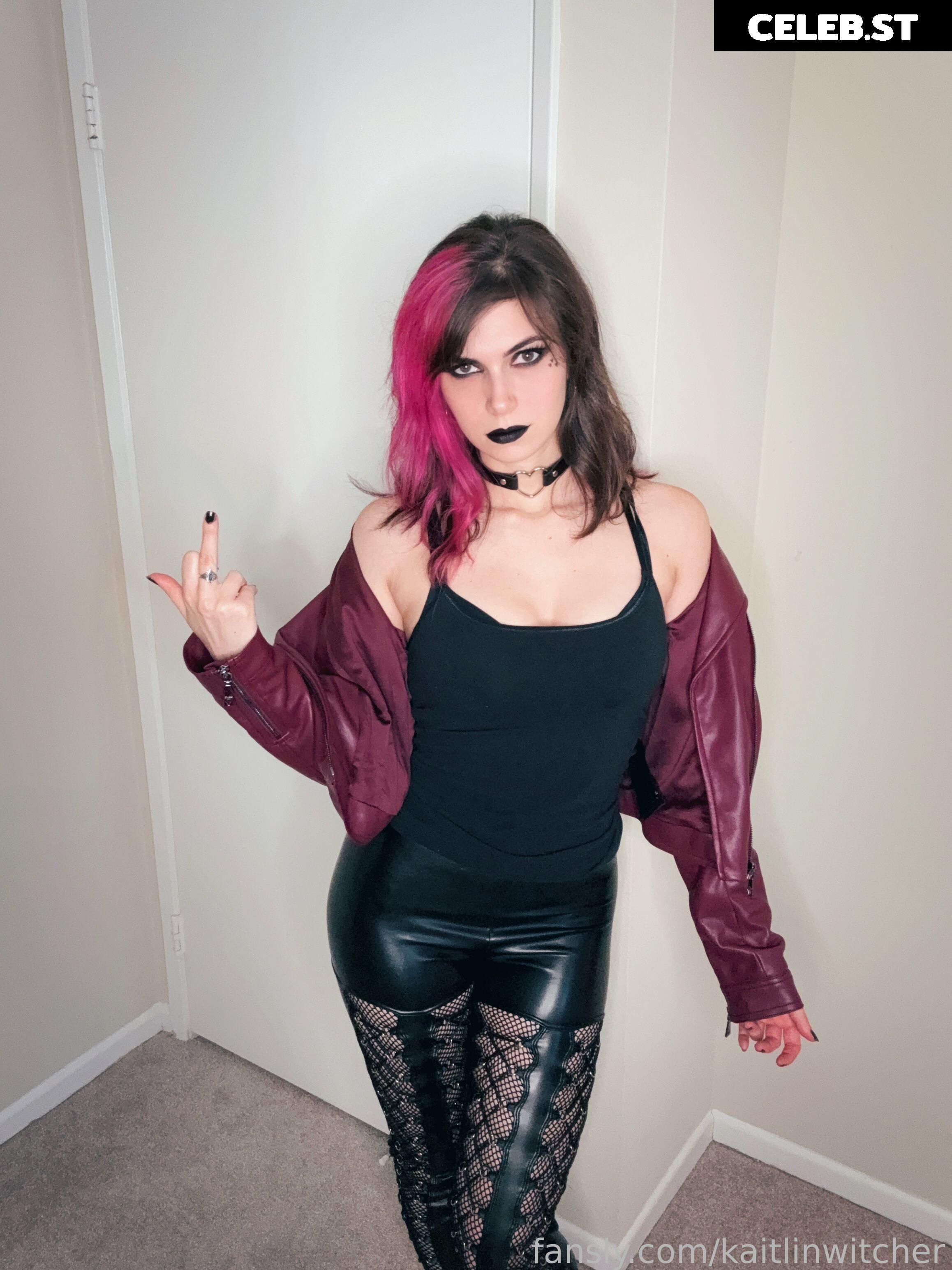 Kaitlin Witcher Image 10613316