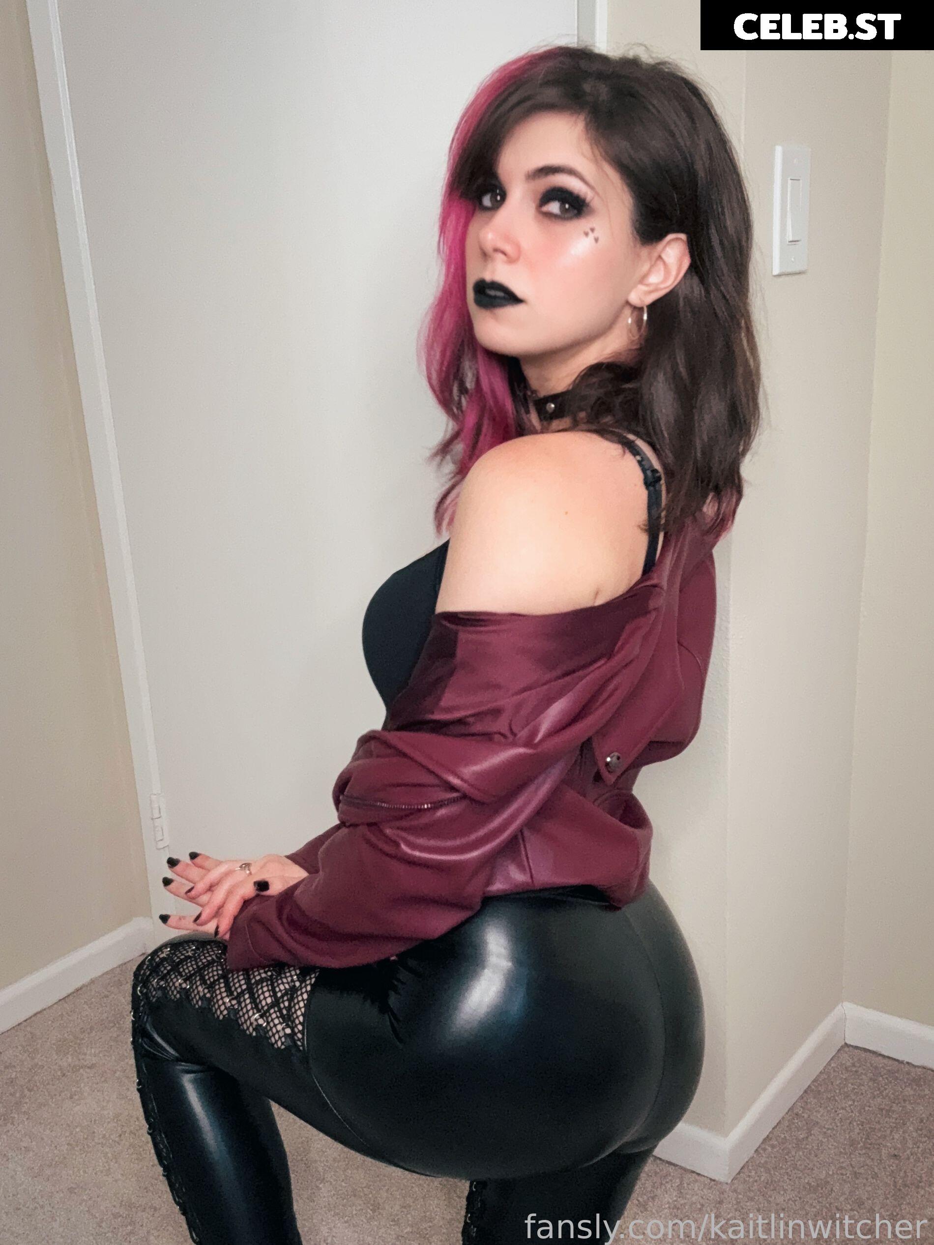 Kaitlin Witcher Image 10613337