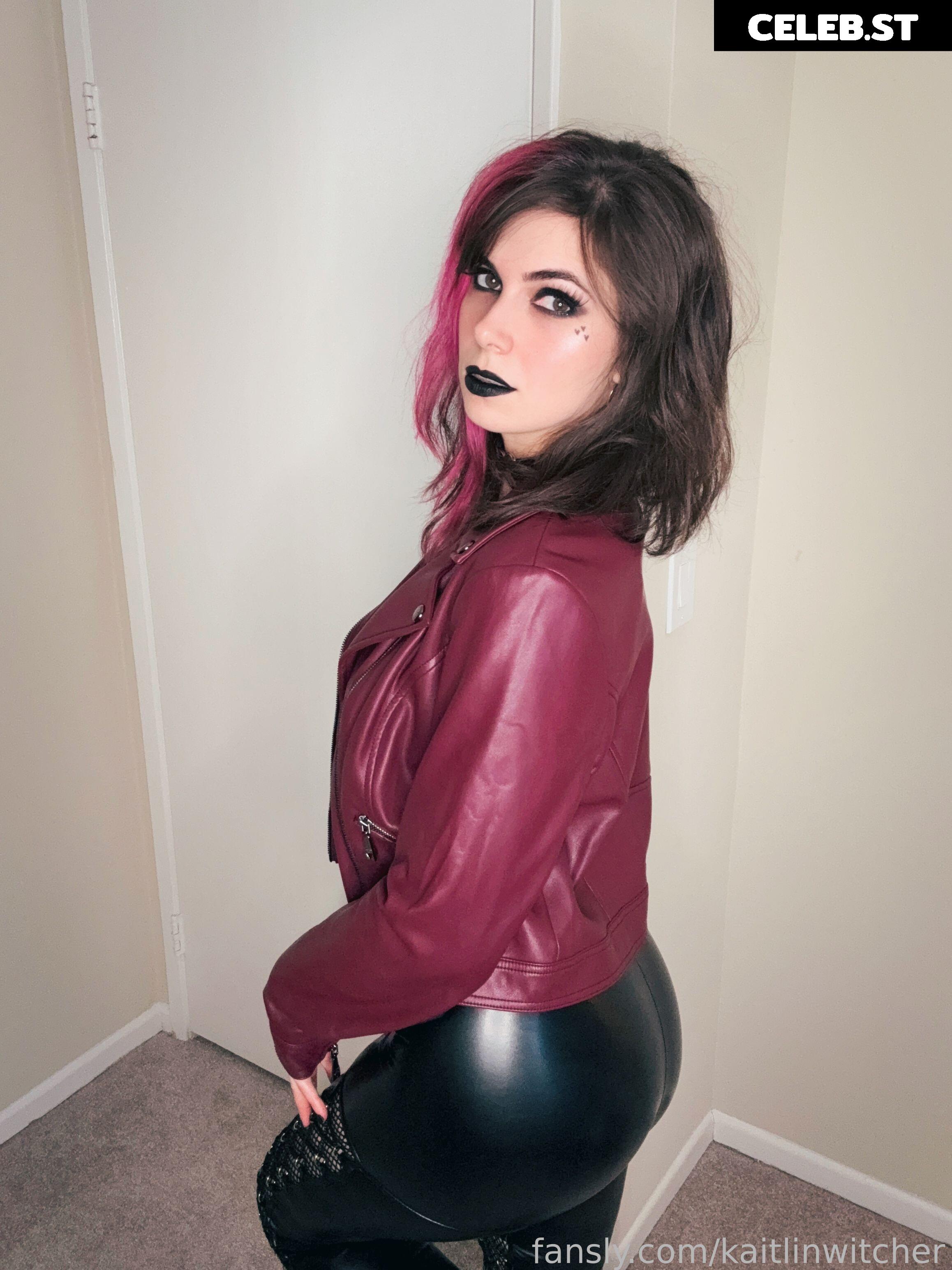 Kaitlin Witcher Image 10613338