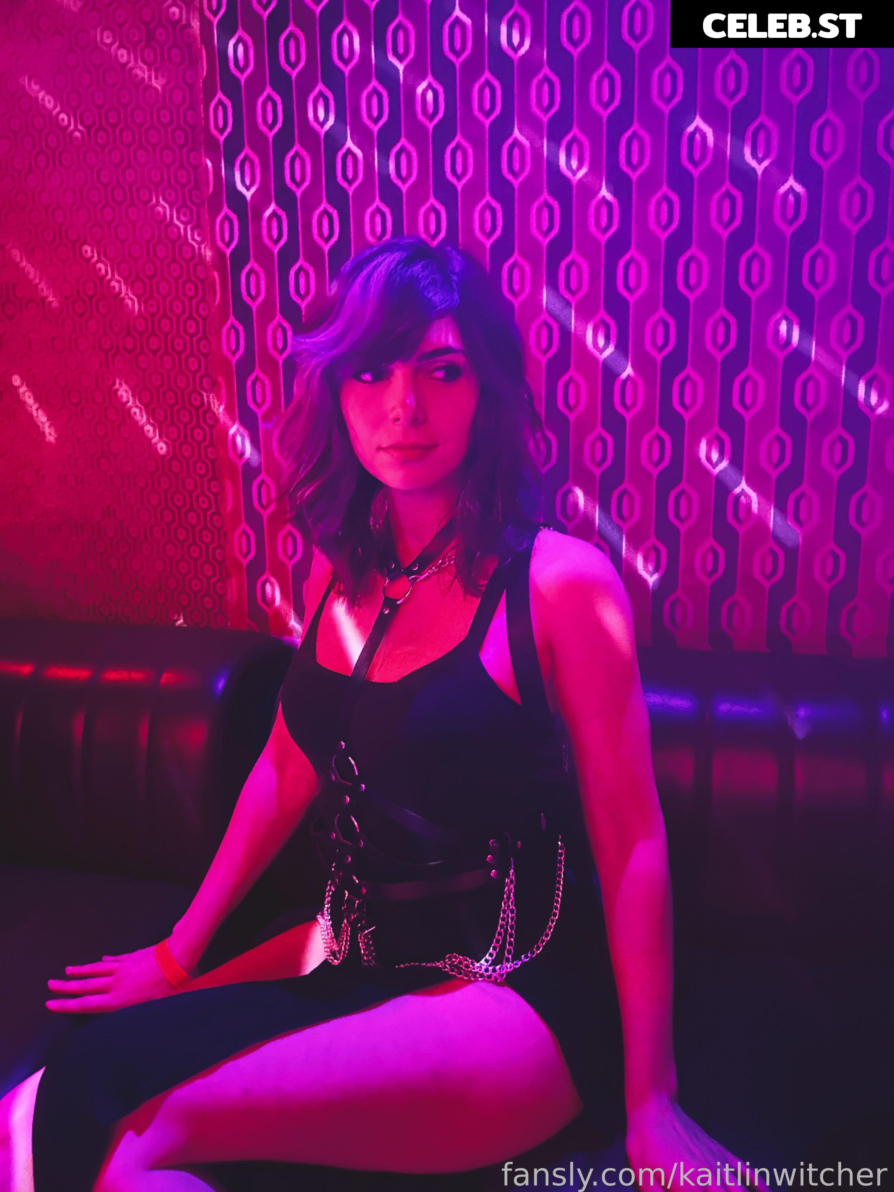 Kaitlin Witcher Image 10613366