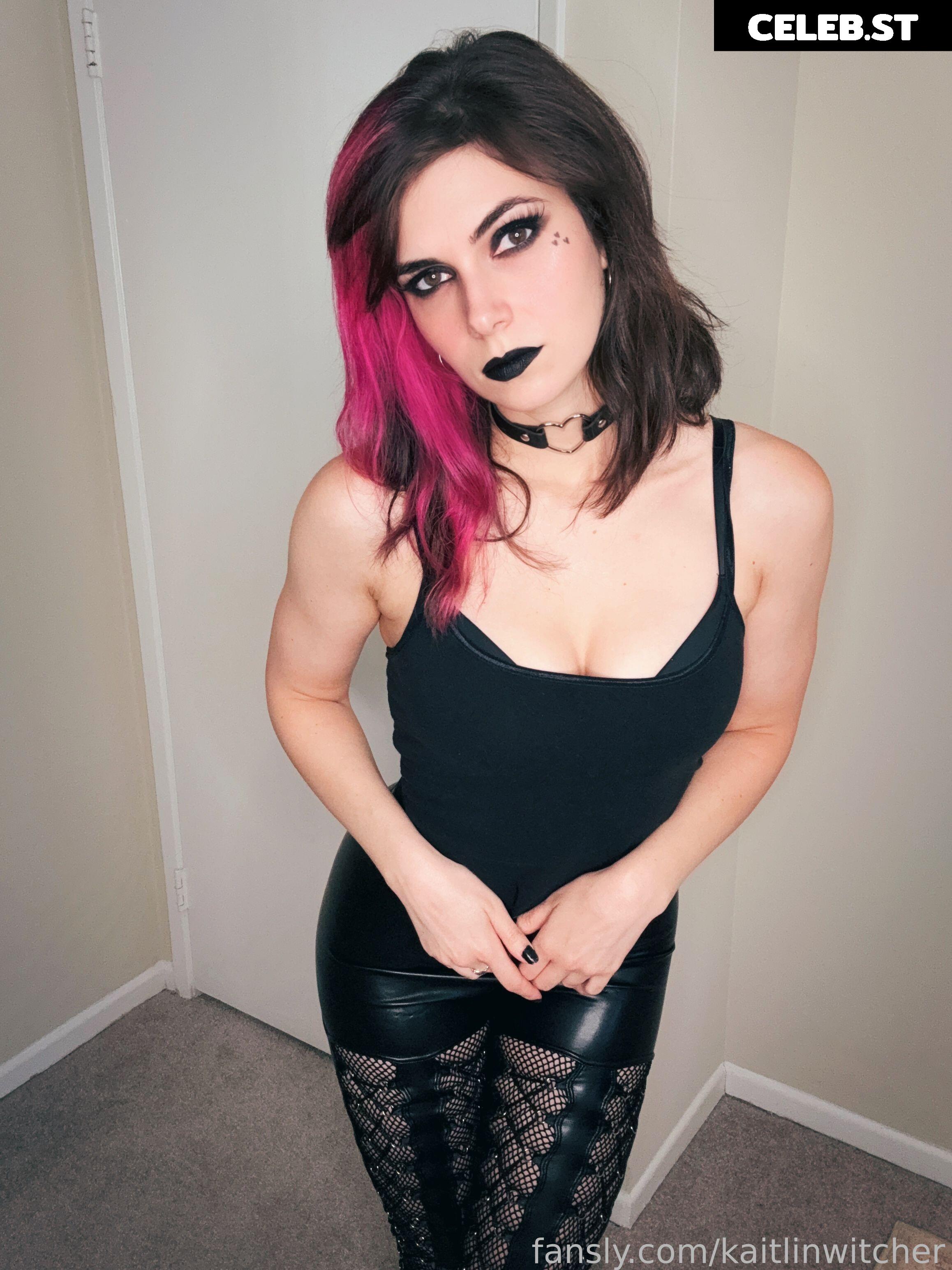 Kaitlin Witcher Image 10613291