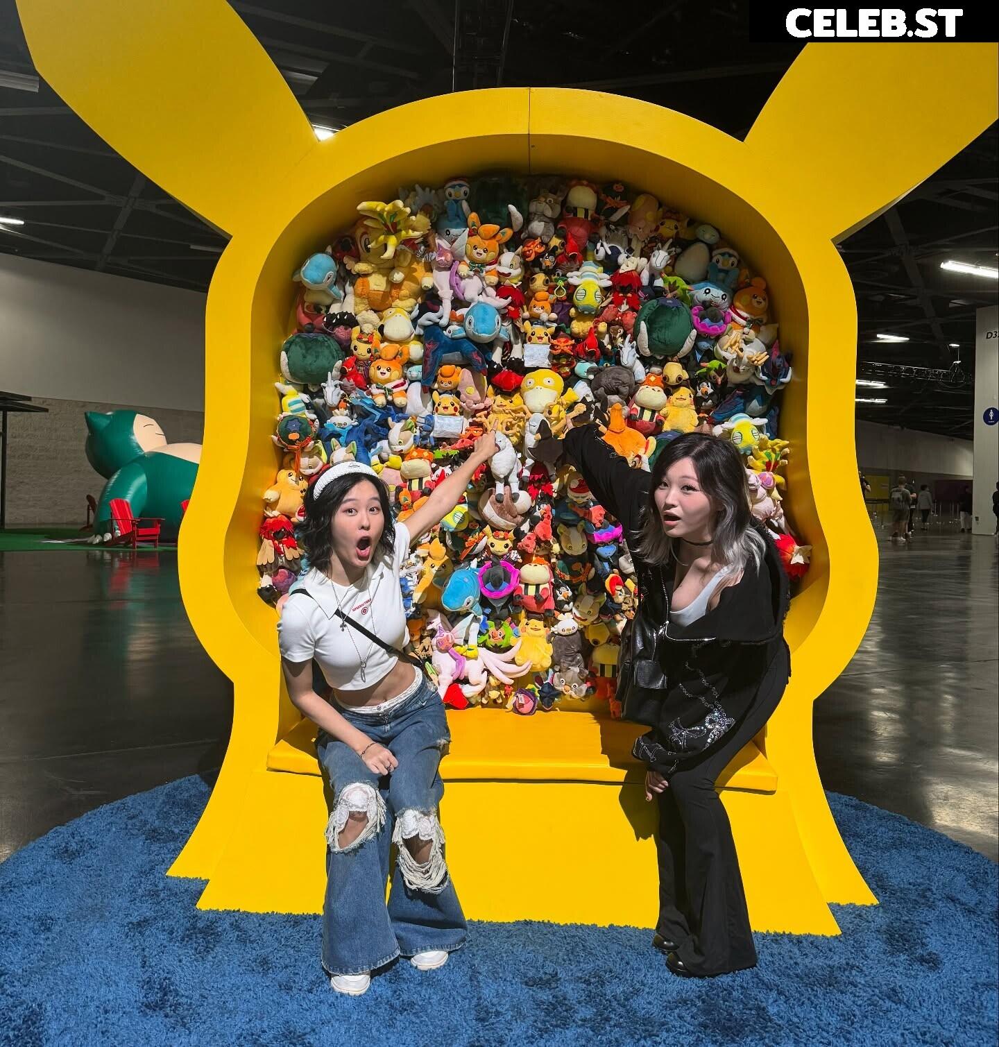 Kang Hee Yoon / Hyoon / Aikuros Image 10613224