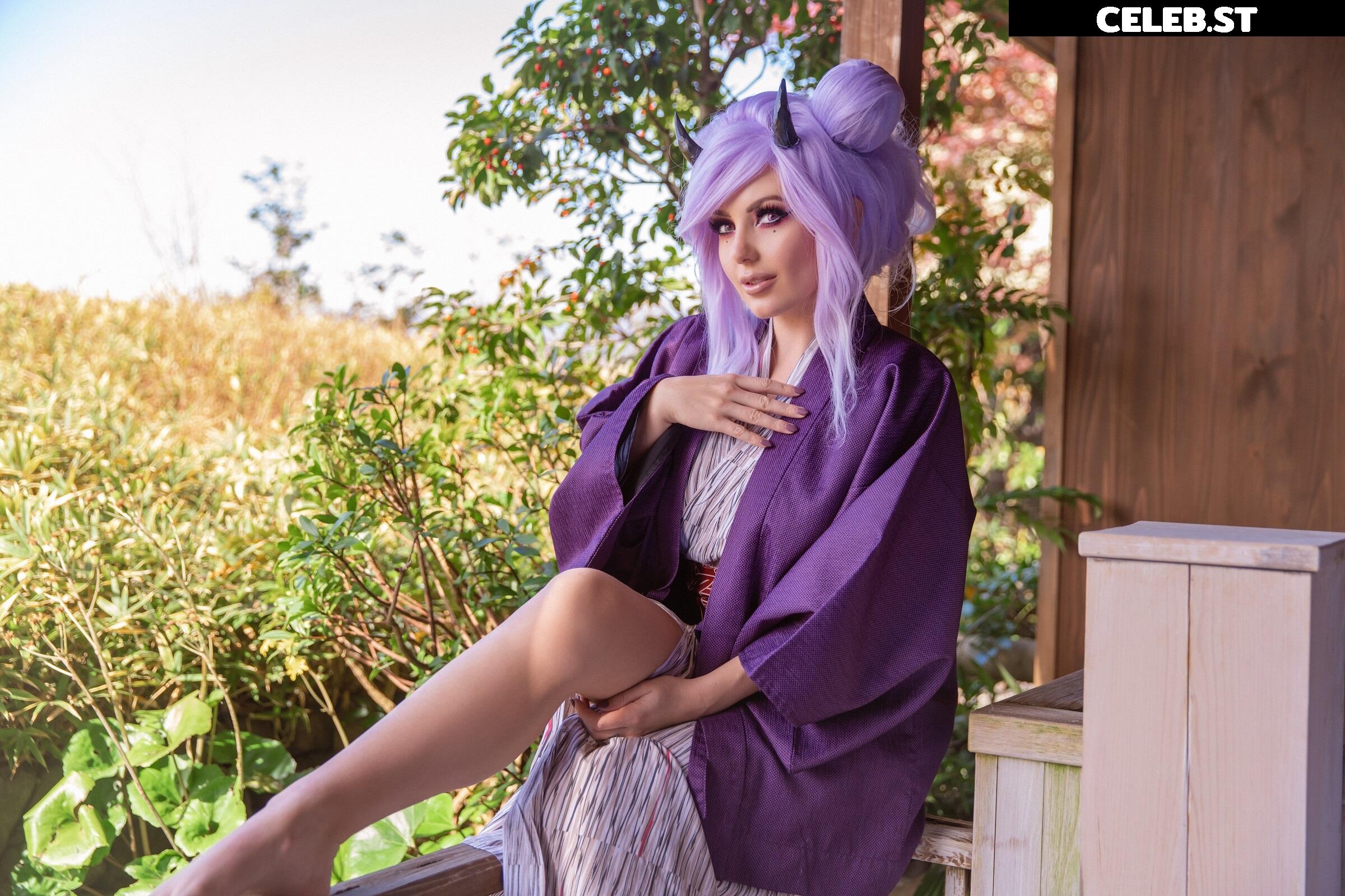 Jessica Nigri Image 1061233