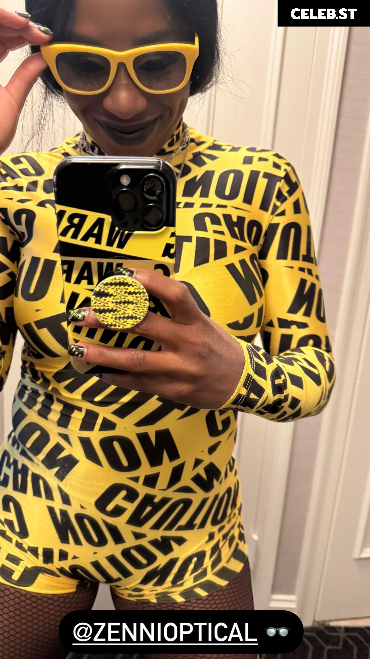 Trinity Fatu Image 10619963