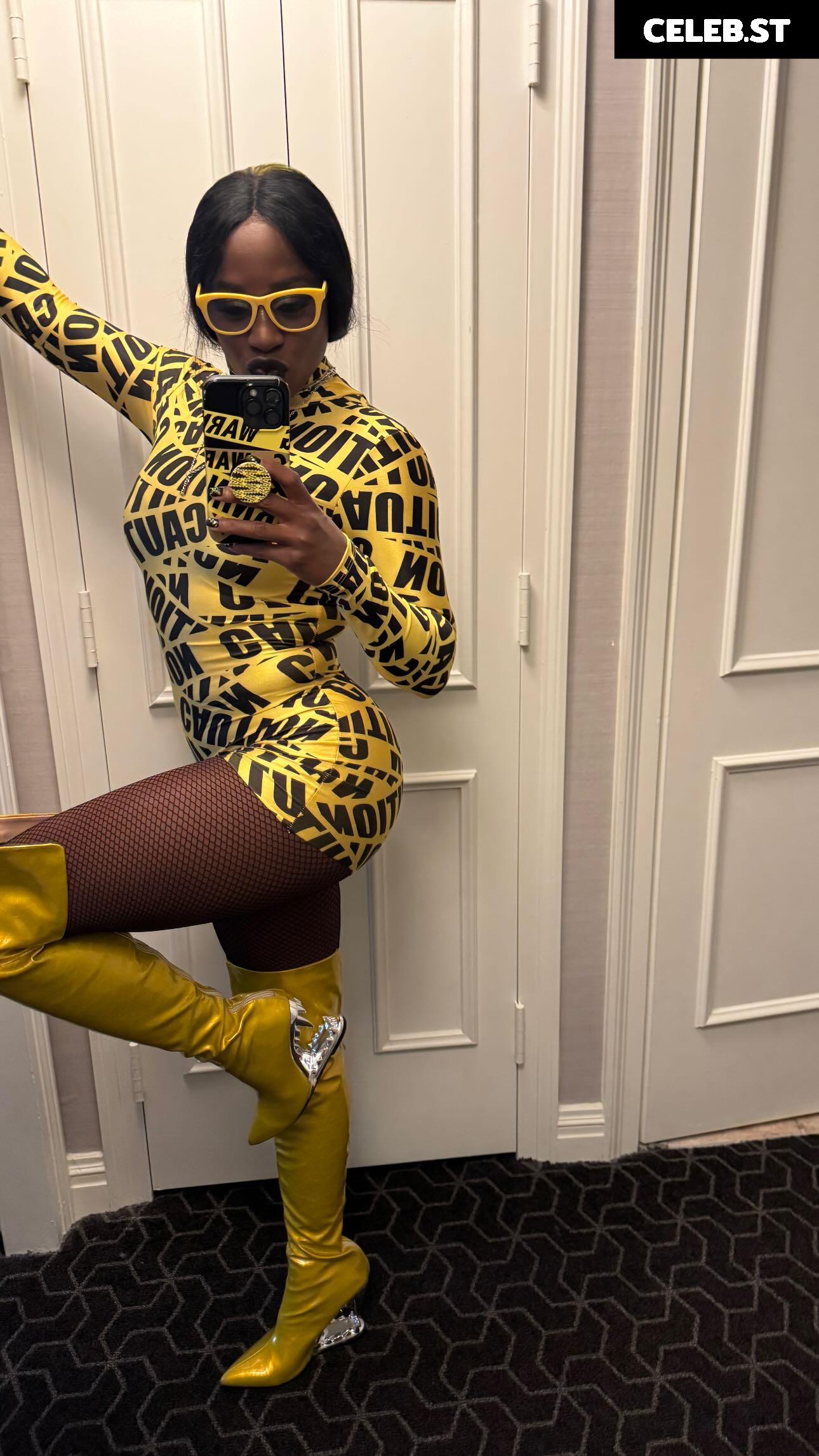 Trinity Fatu Image 10619962