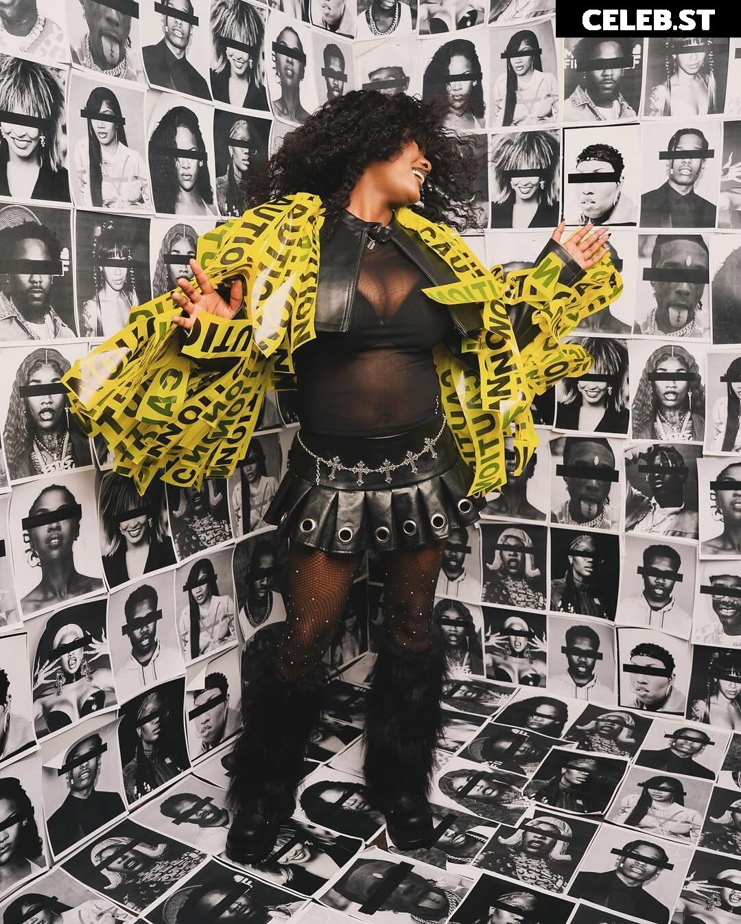 Trinity Fatu Image 10619966