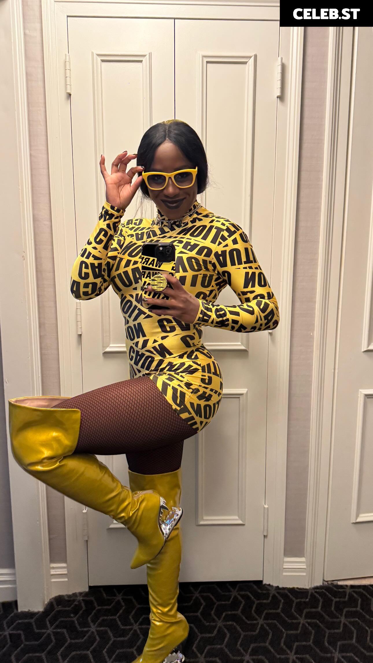 Trinity Fatu Image 10619964