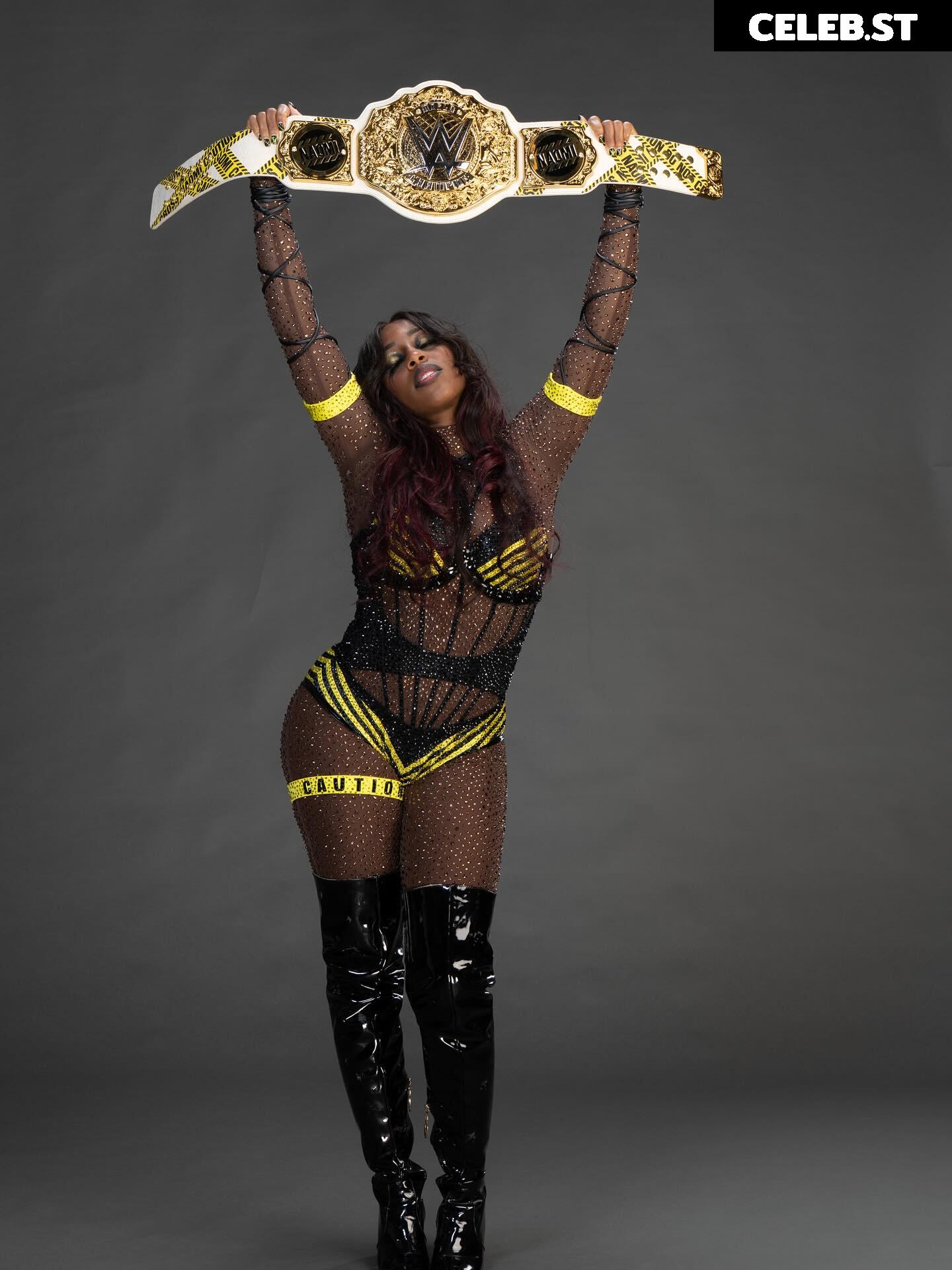 Trinity Fatu Image 10619969