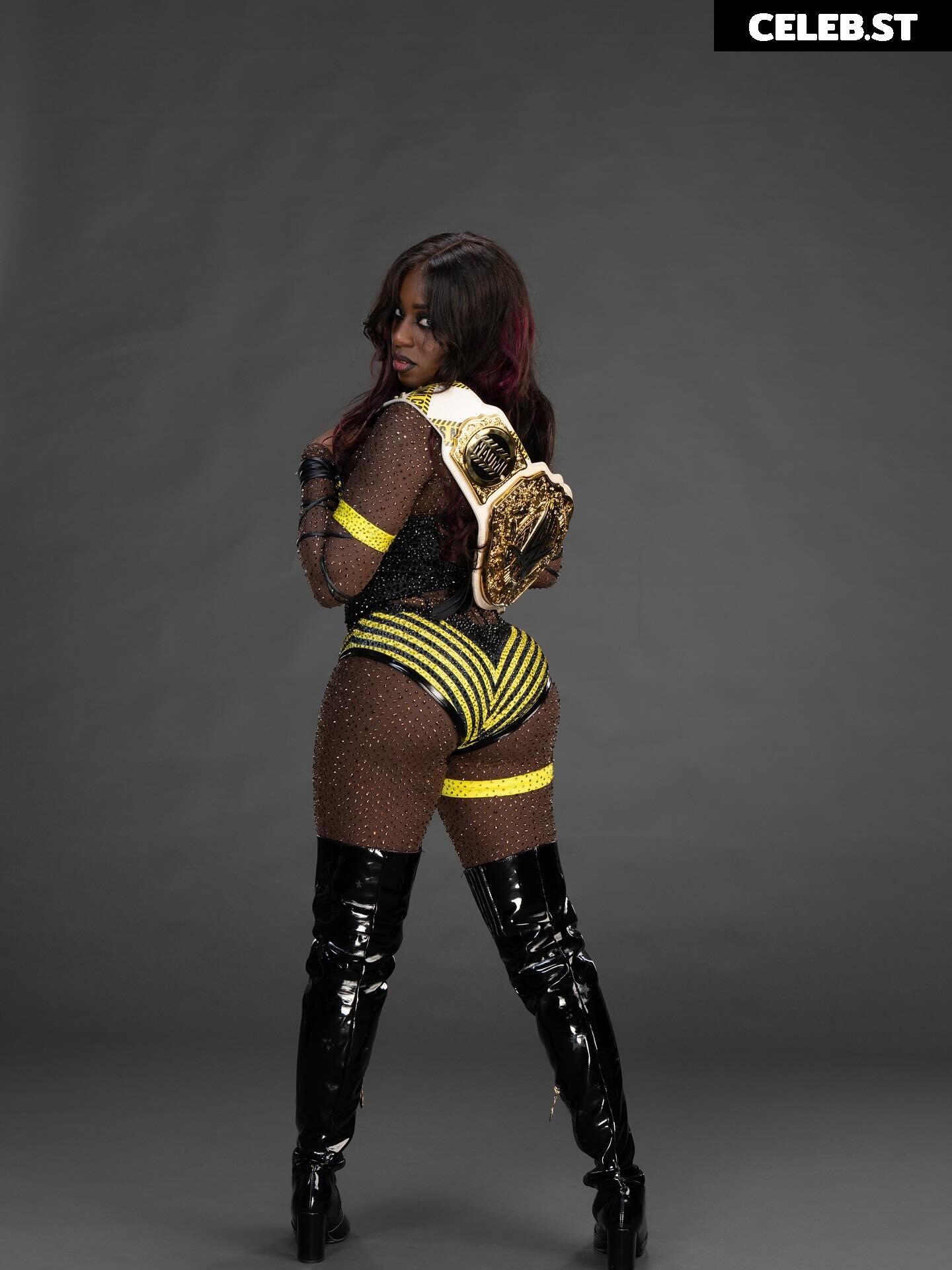 Trinity Fatu Image 10619968