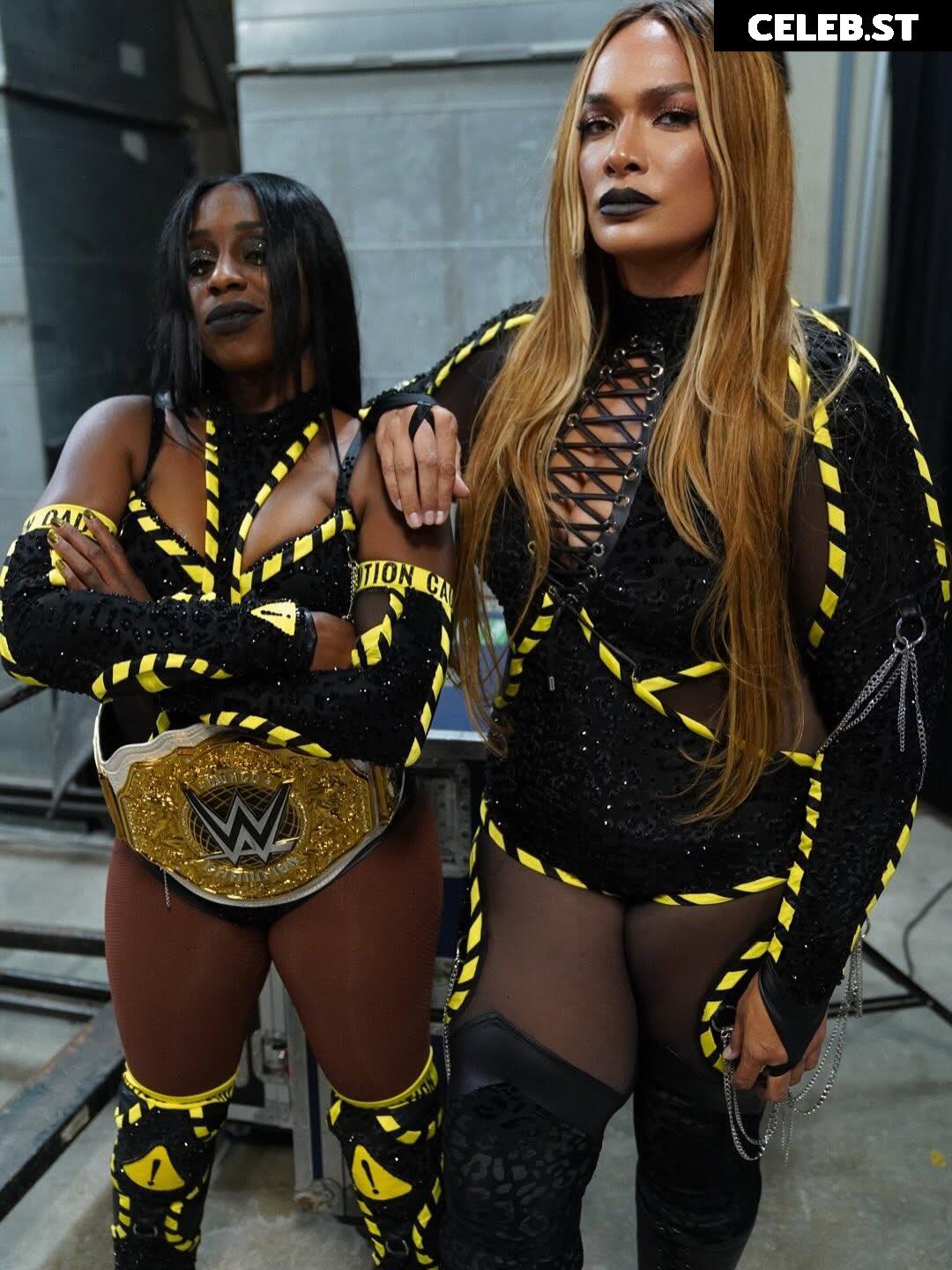 Trinity Fatu Image 10619956