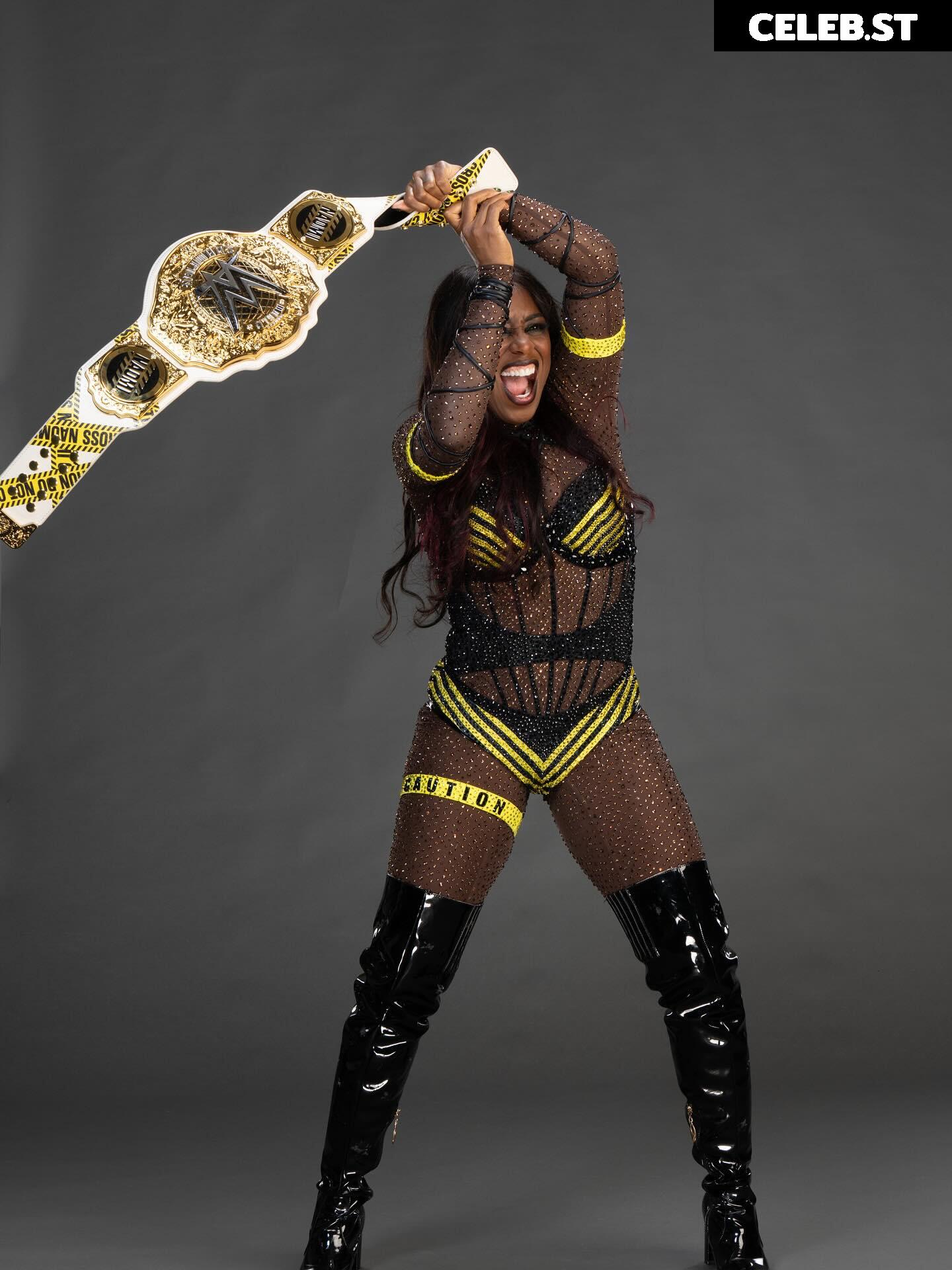 Trinity Fatu Image 10619975
