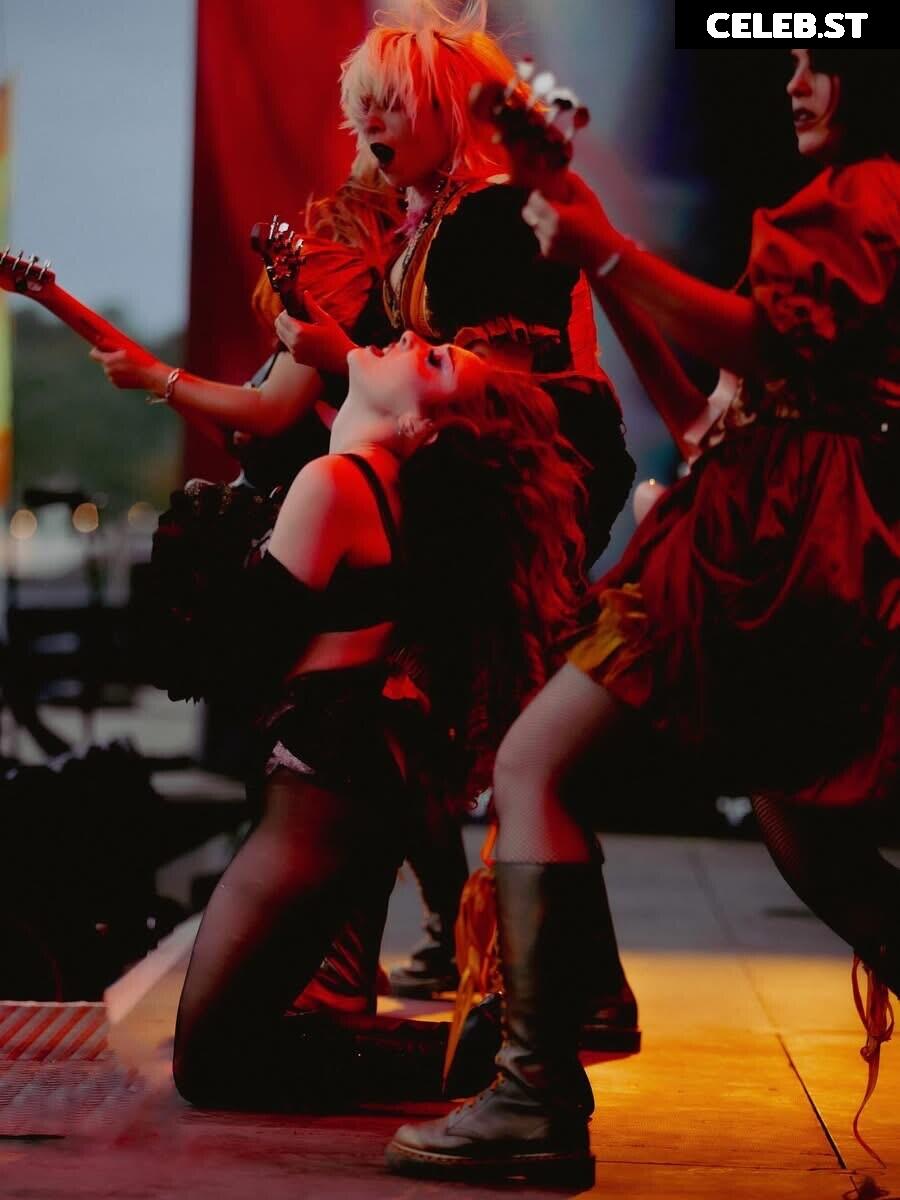 Chappell Roan Image 10619827