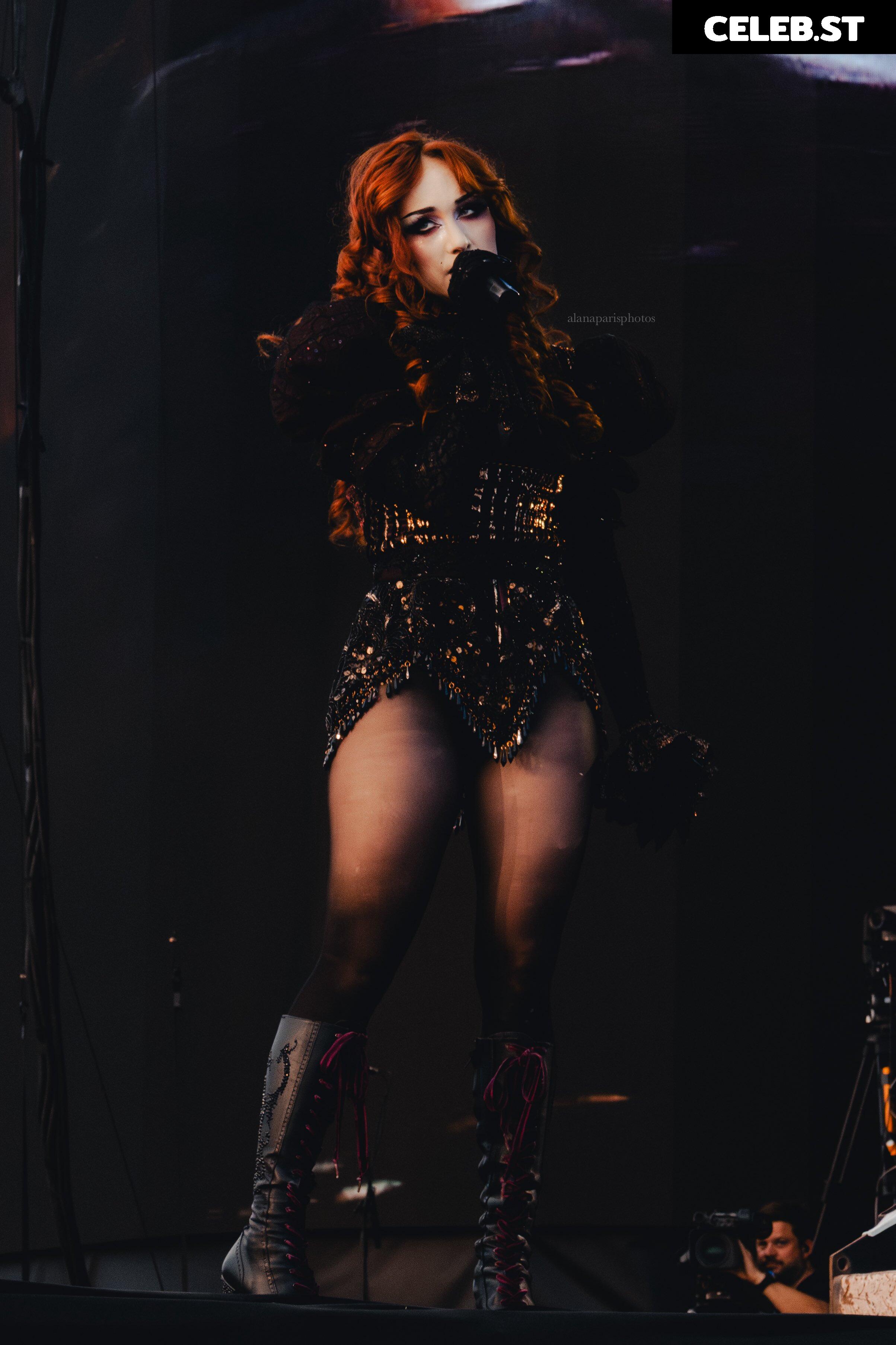 Chappell Roan Image 10619819