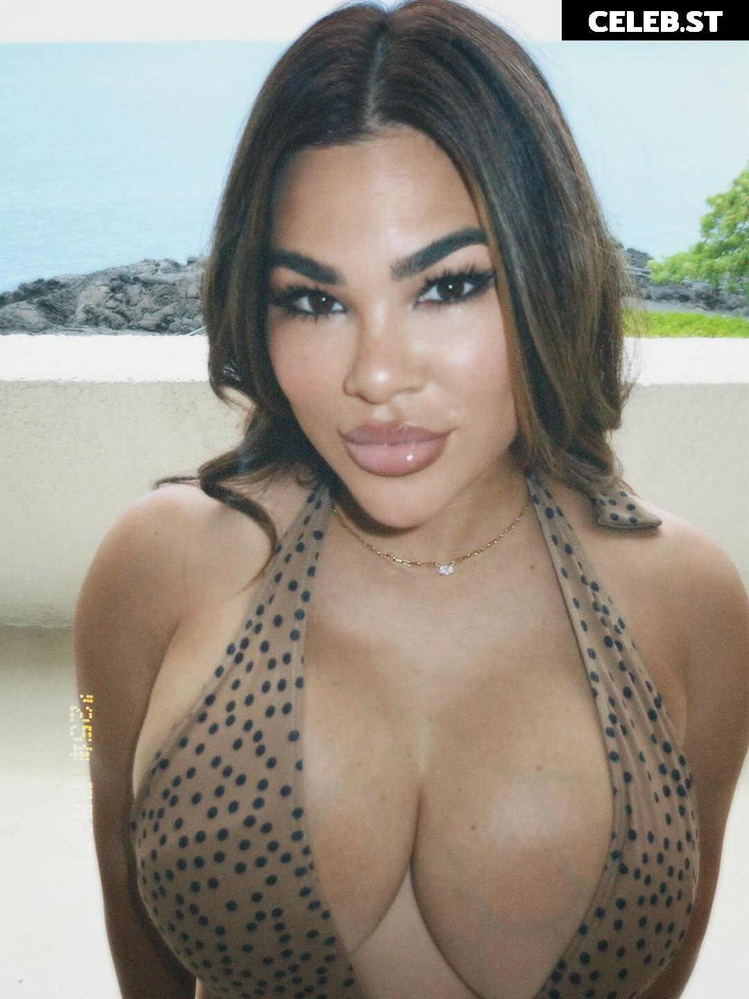 UFC Rachael Ostovich Image 10619595