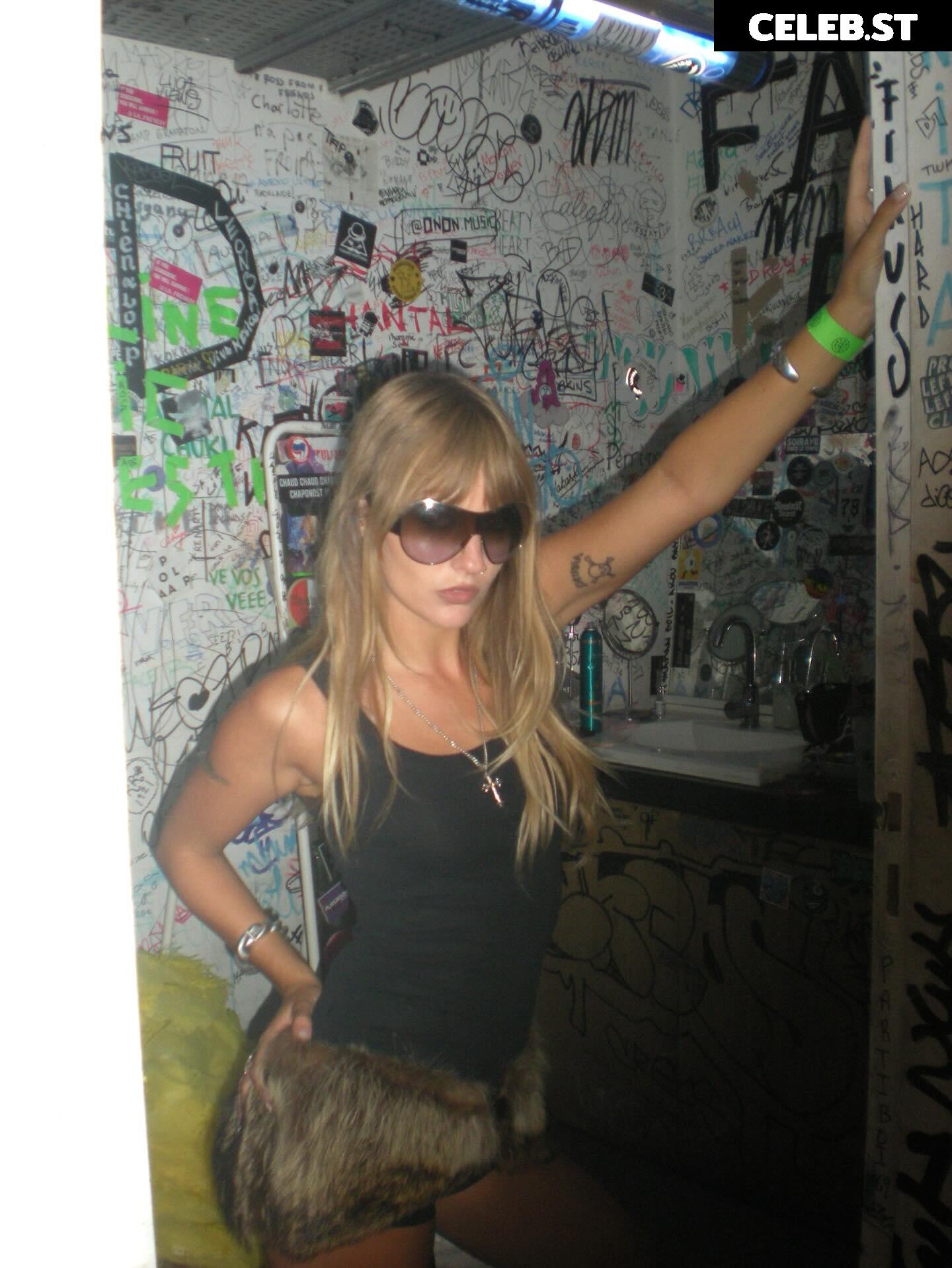 Victoria De Angelis (Maneskin bassist) Image 10619433