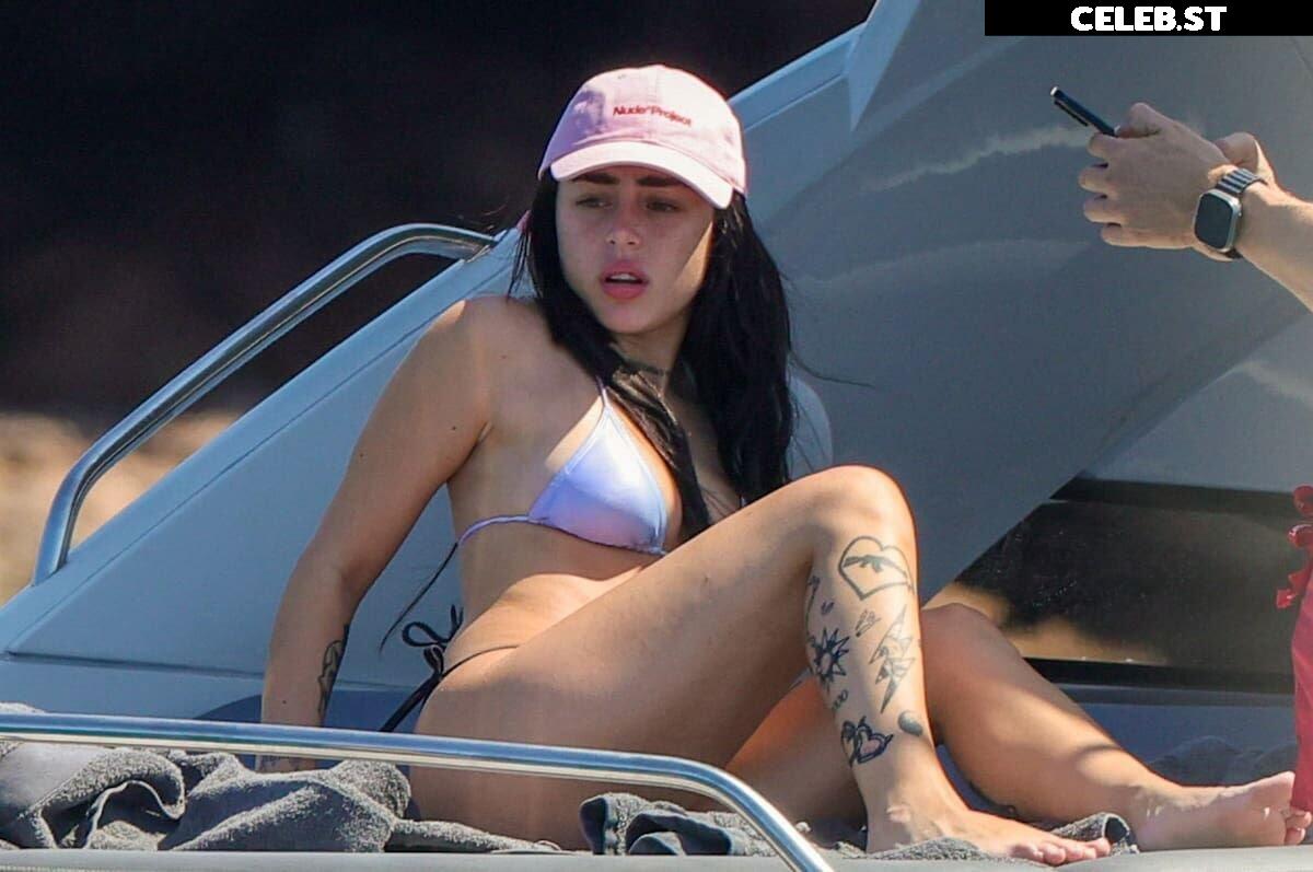 nicki nicole Image 10619789