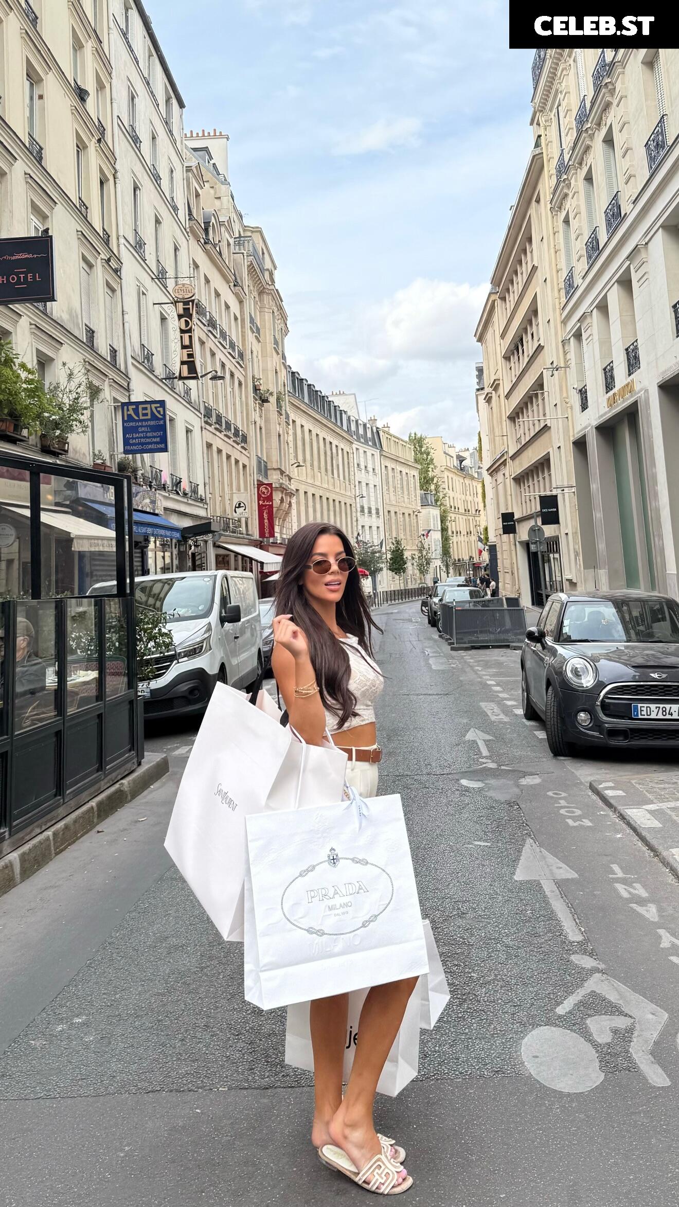 Jackie Redmond Image 10619722