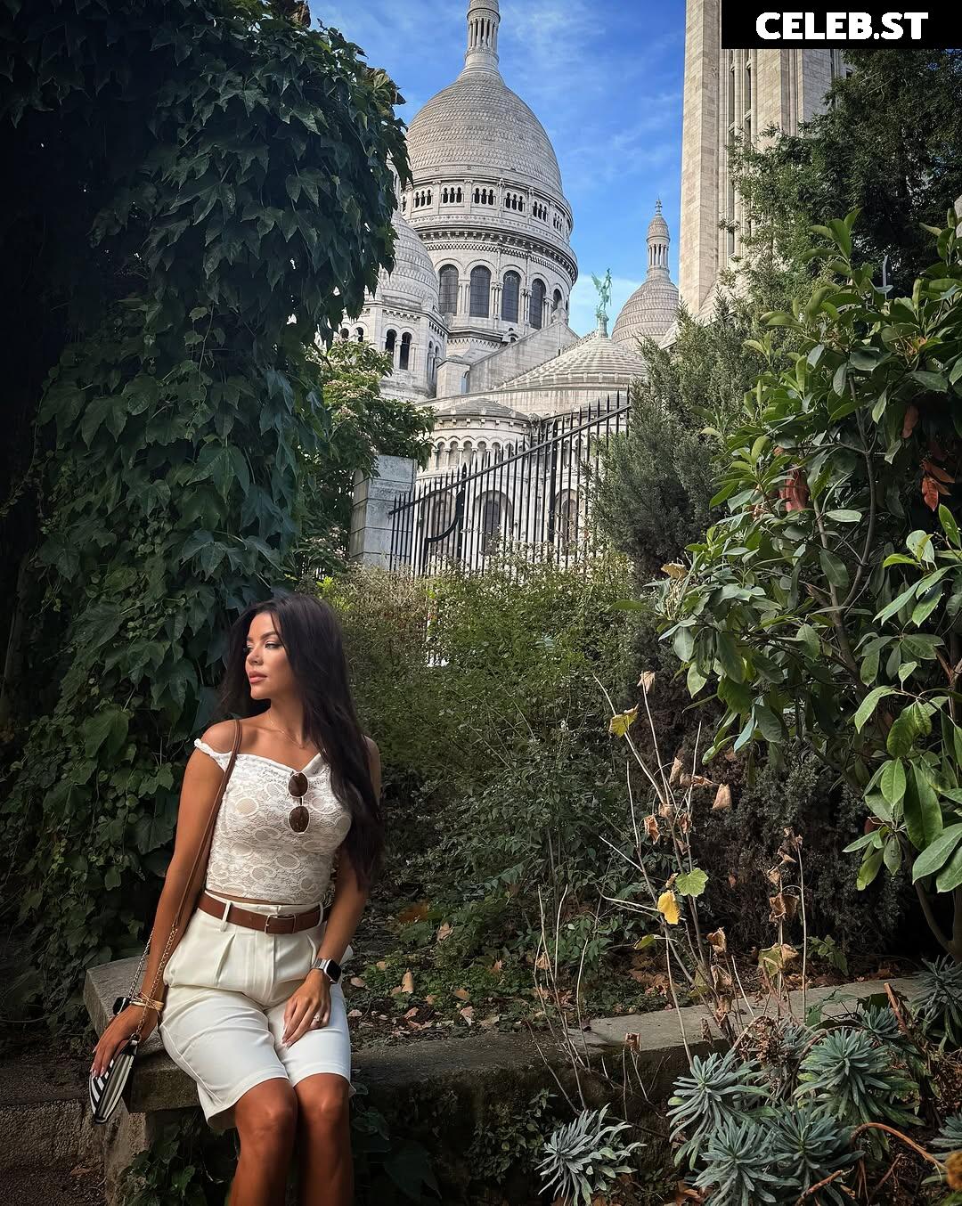 Jackie Redmond Image 10619735