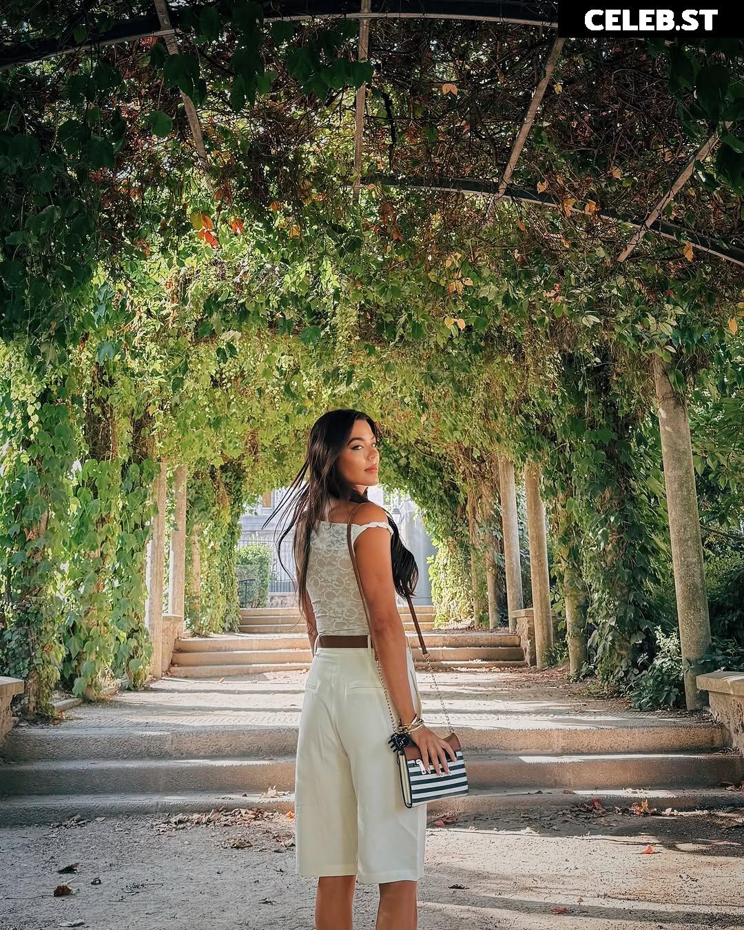 Jackie Redmond Image 10619740