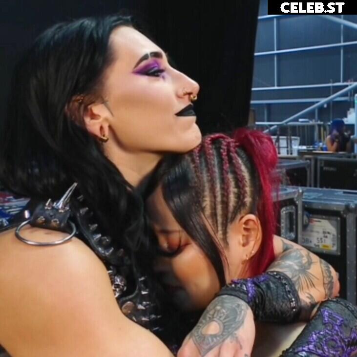 WWE Rhea Ripley Image 10619199