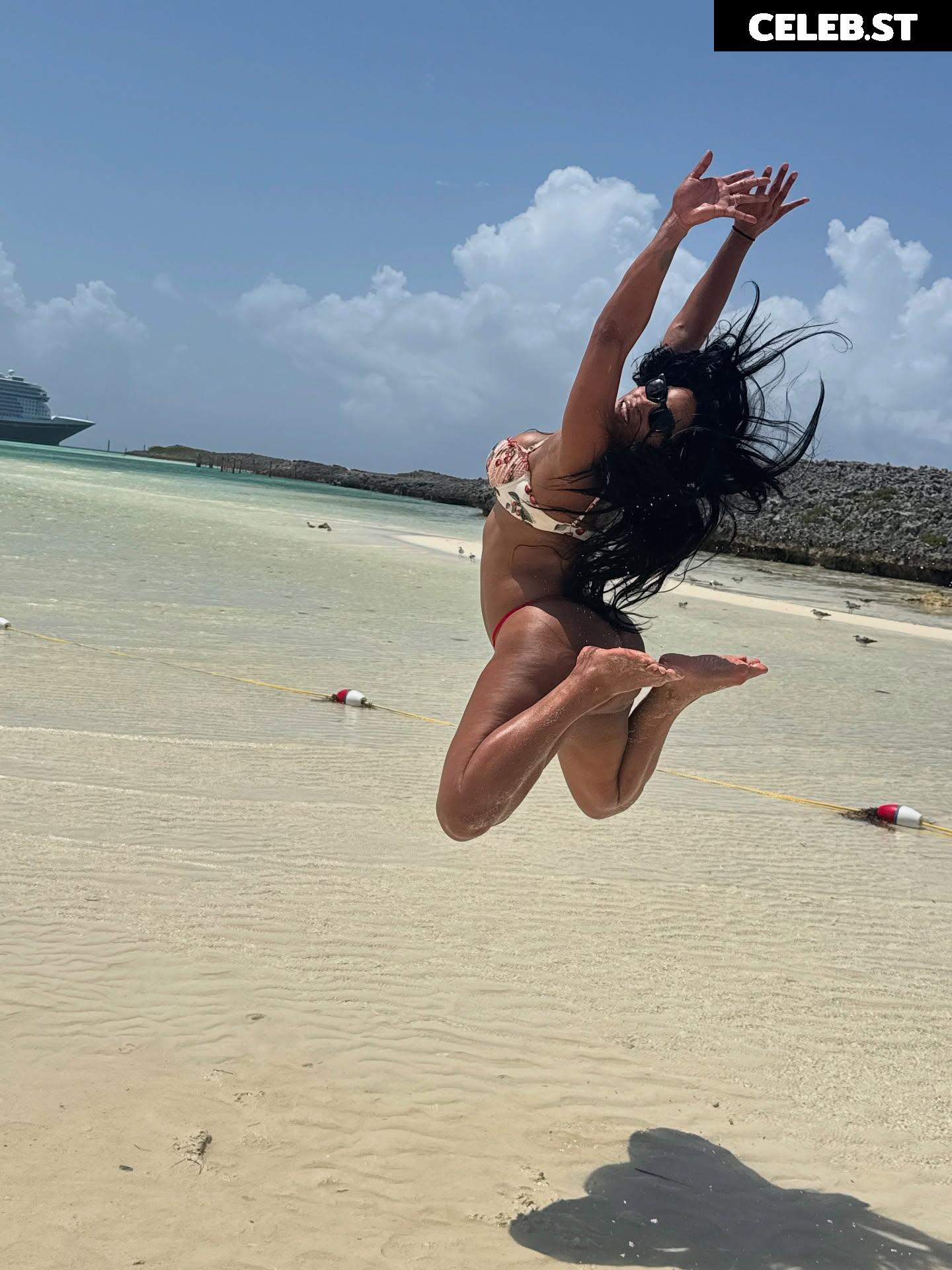Joseline Hernandez aka "The Puerto Rican Princess" Image 10619115