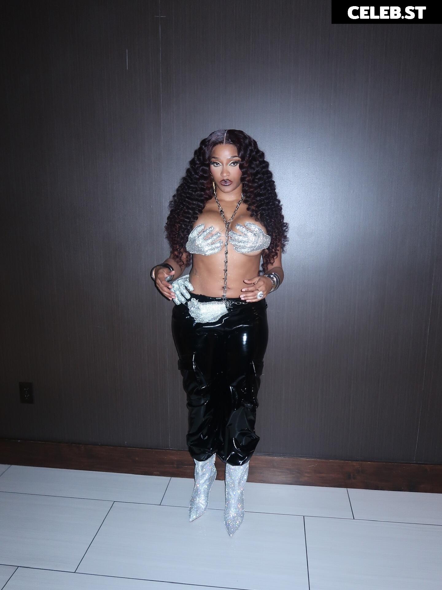 Joseline Hernandez aka "The Puerto Rican Princess" Image 10619137