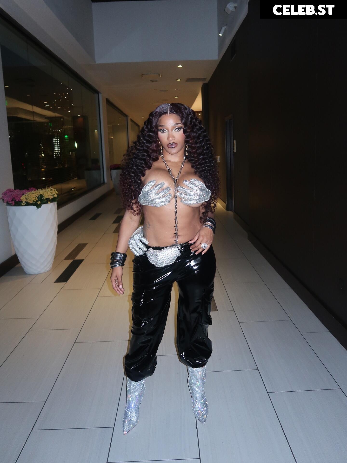 Joseline Hernandez aka "The Puerto Rican Princess" Image 10619140