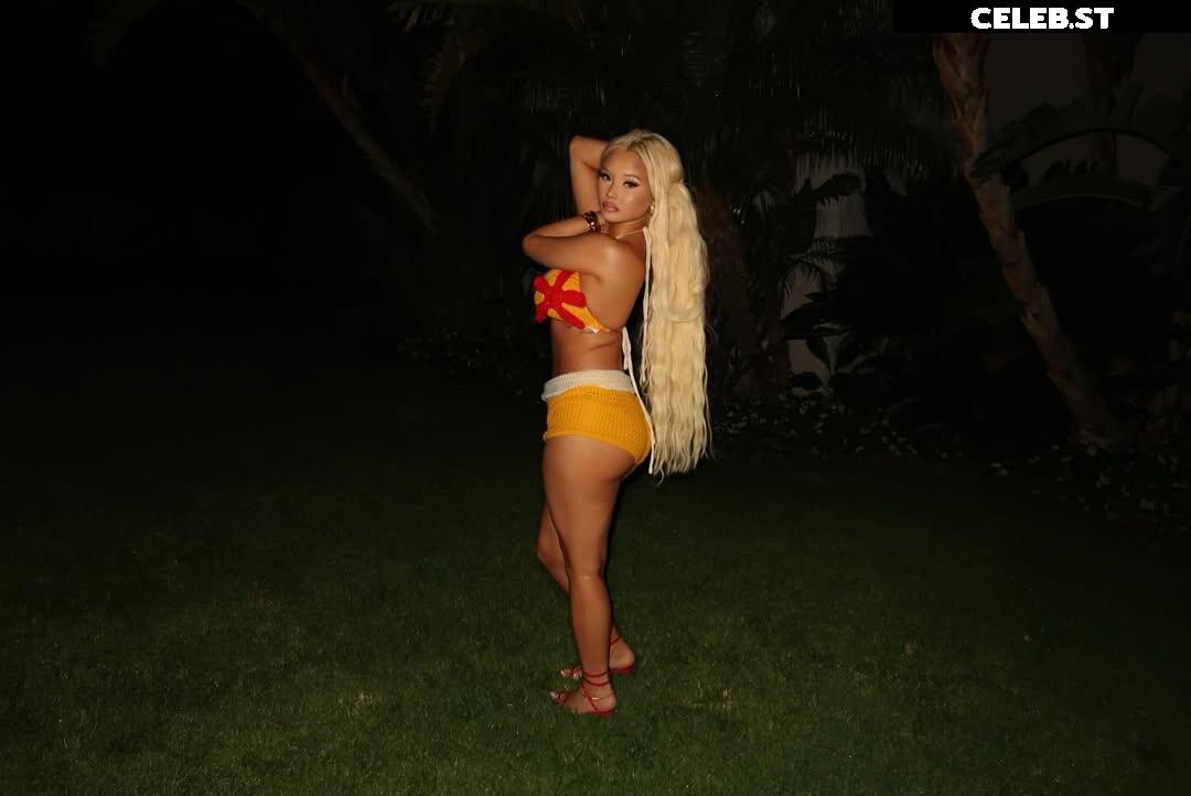 Alabama Barker Image 10619170