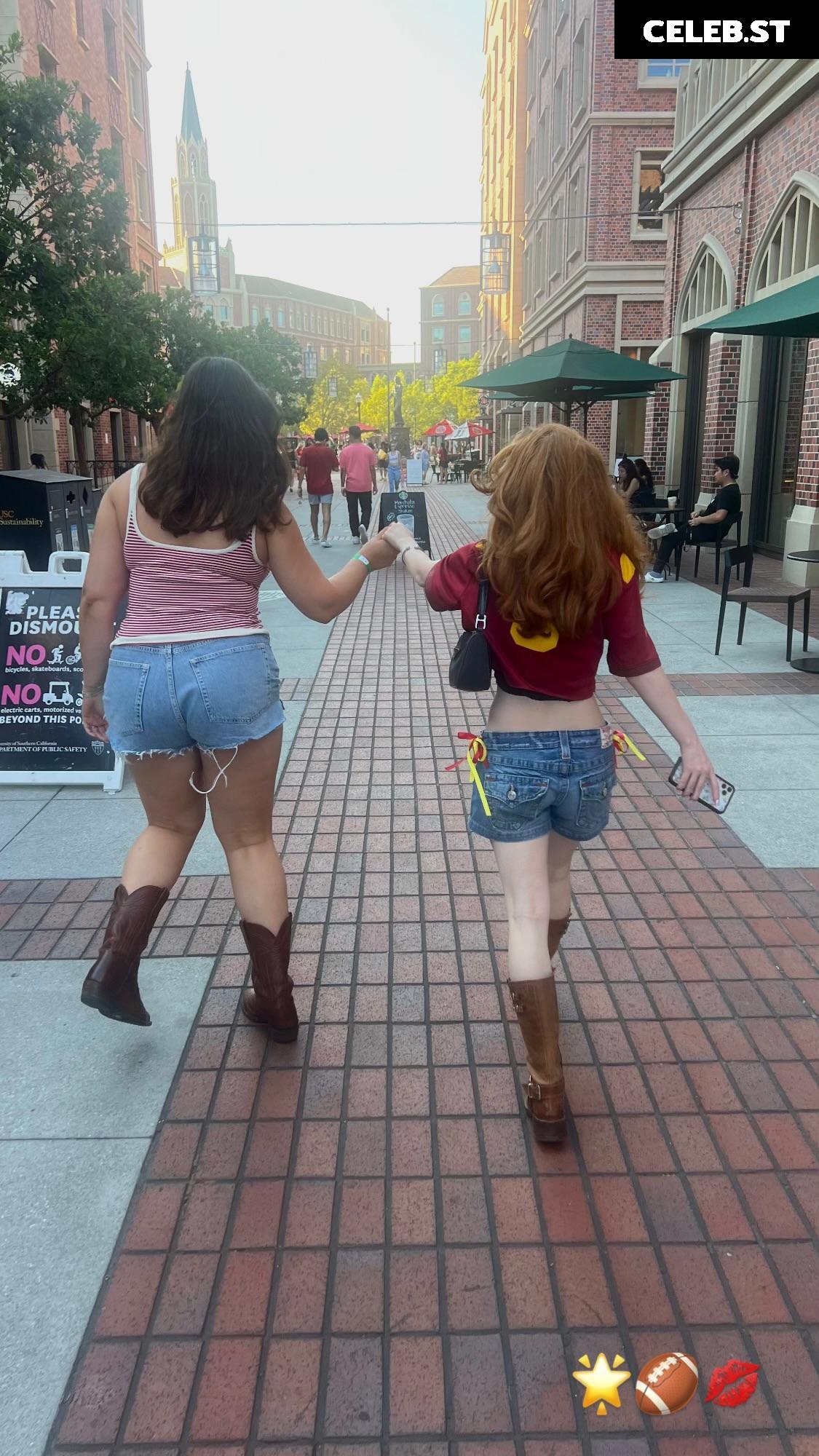 Francesca Capaldi (18) Image 10619017