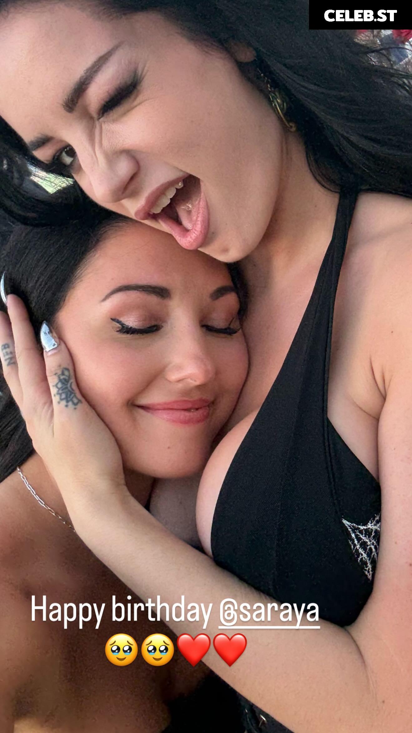 WWE's Paige / Saraya Bevis Image 10619292