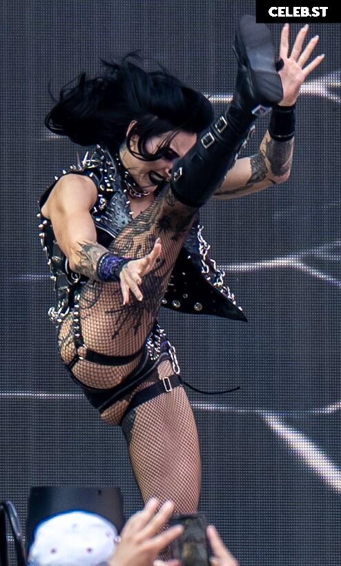 WWE Rhea Ripley Image 10619209