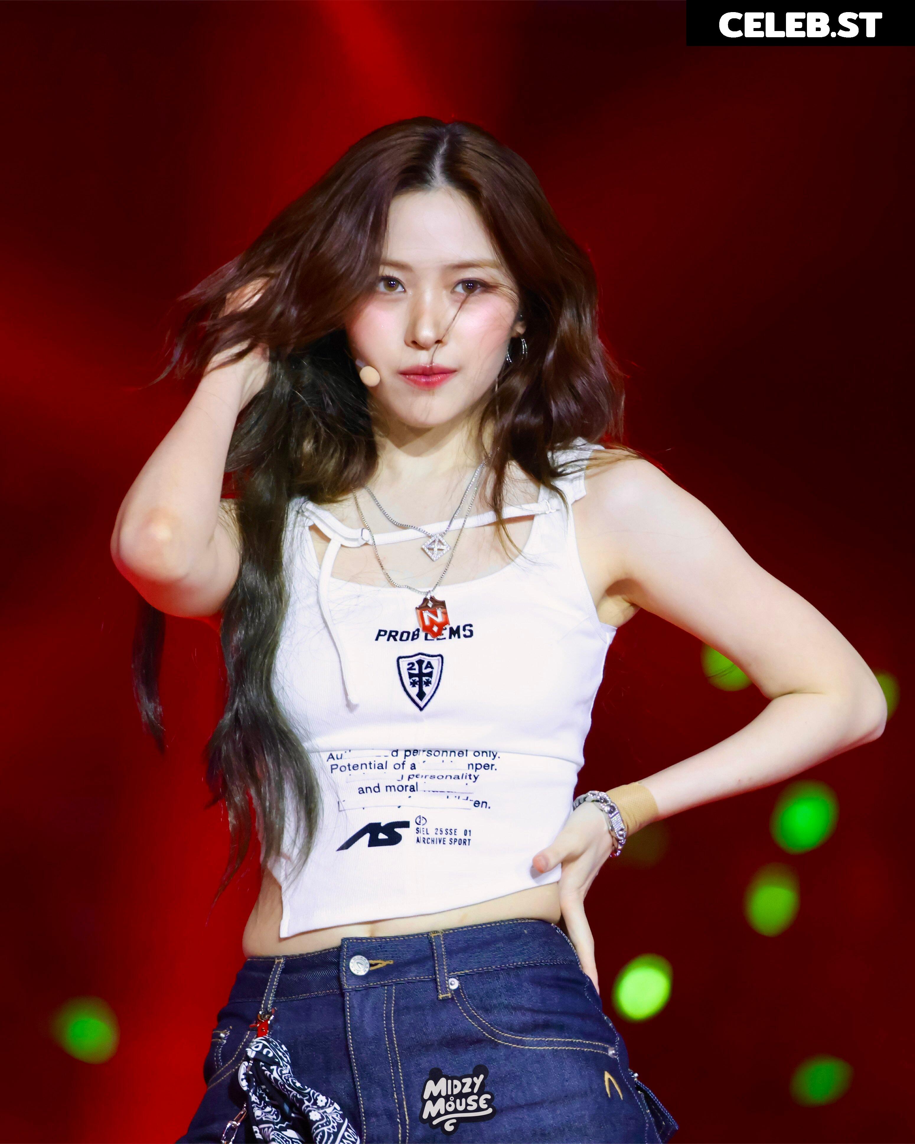 Ryujin - ITZY (신류진, Shin Ryu-jin) Image 10619262