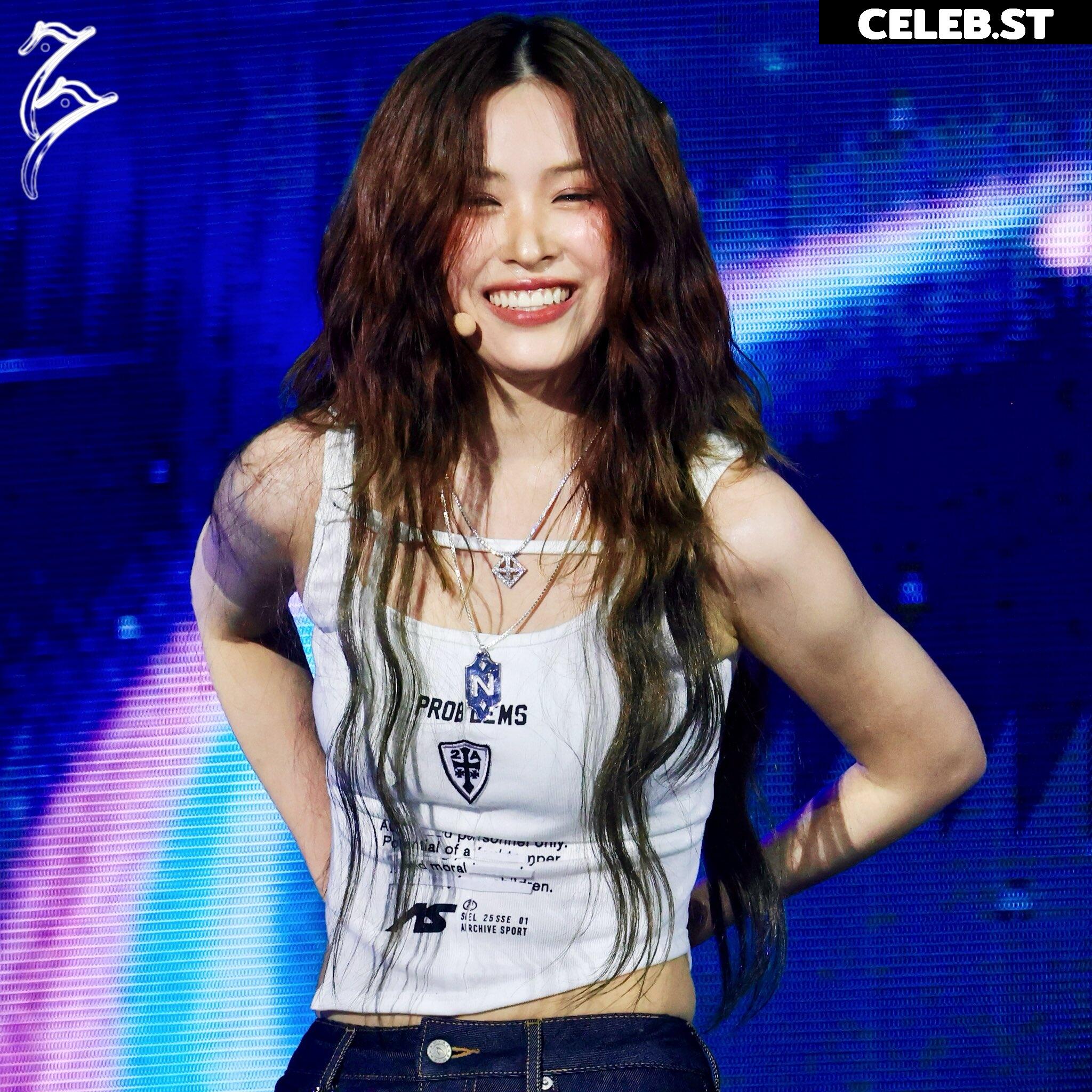 Ryujin - ITZY (신류진, Shin Ryu-jin) Image 10619266