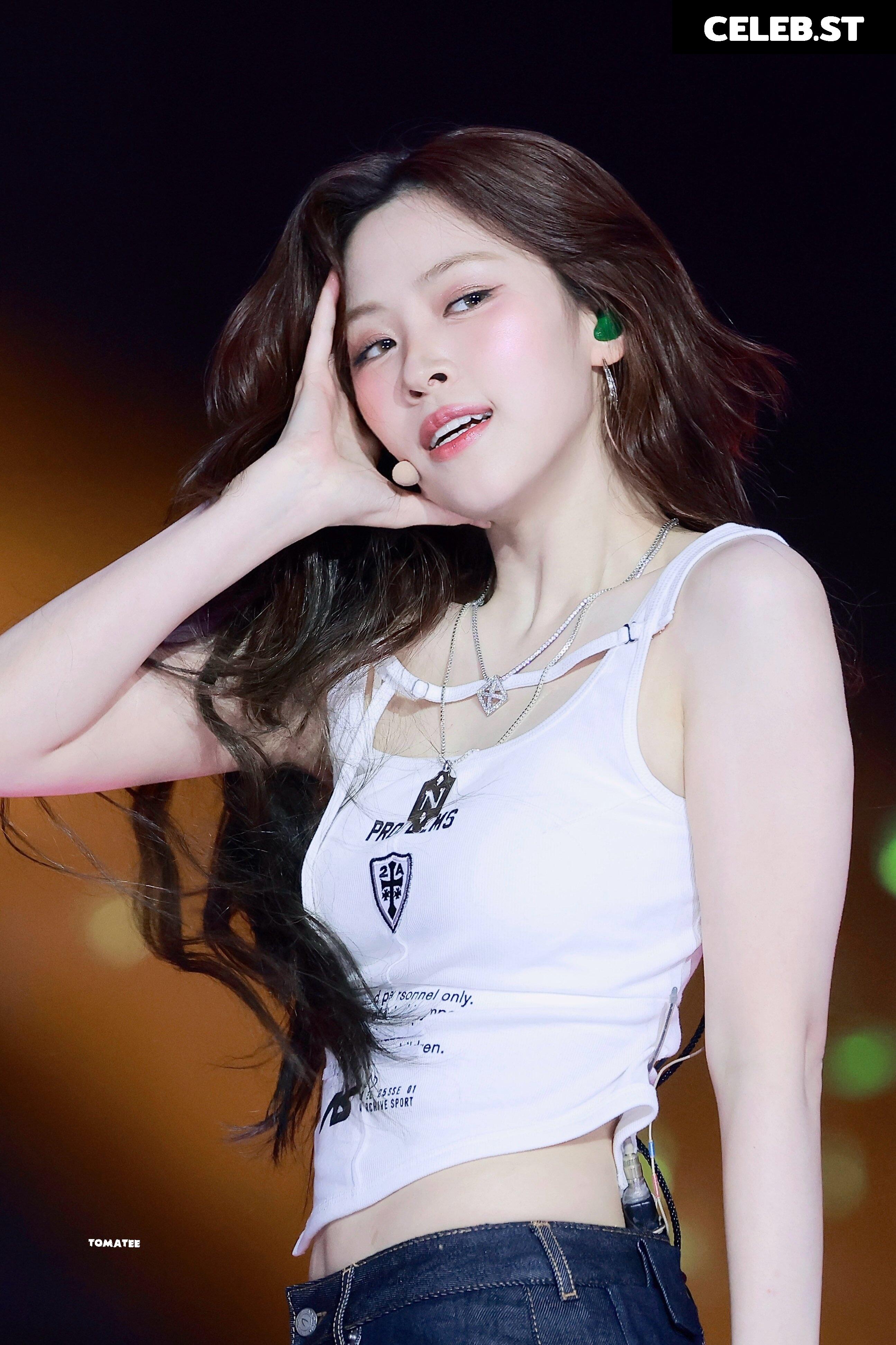 Ryujin - ITZY (신류진, Shin Ryu-jin) Image 10619265