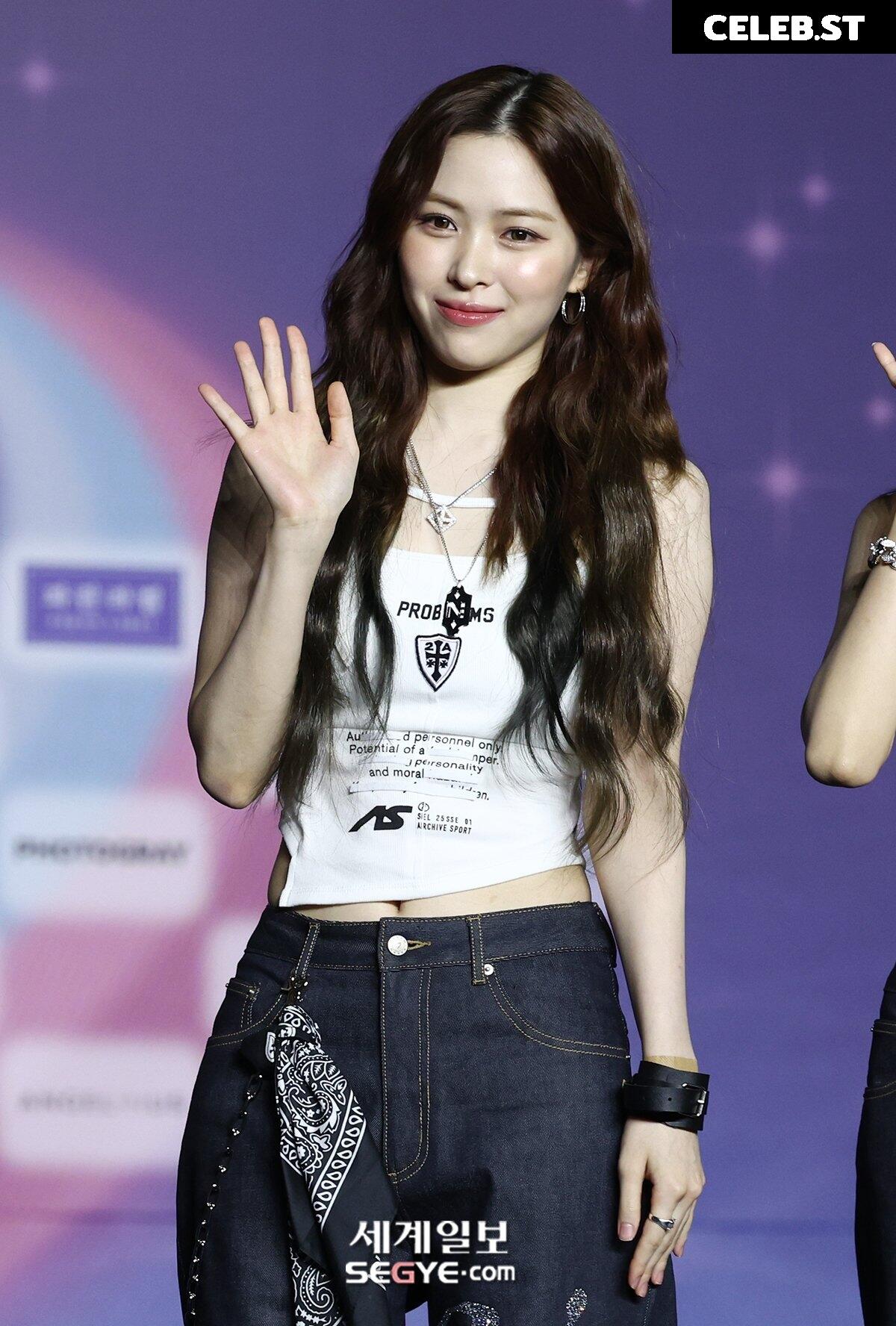 Ryujin - ITZY (신류진, Shin Ryu-jin) Image 10619259