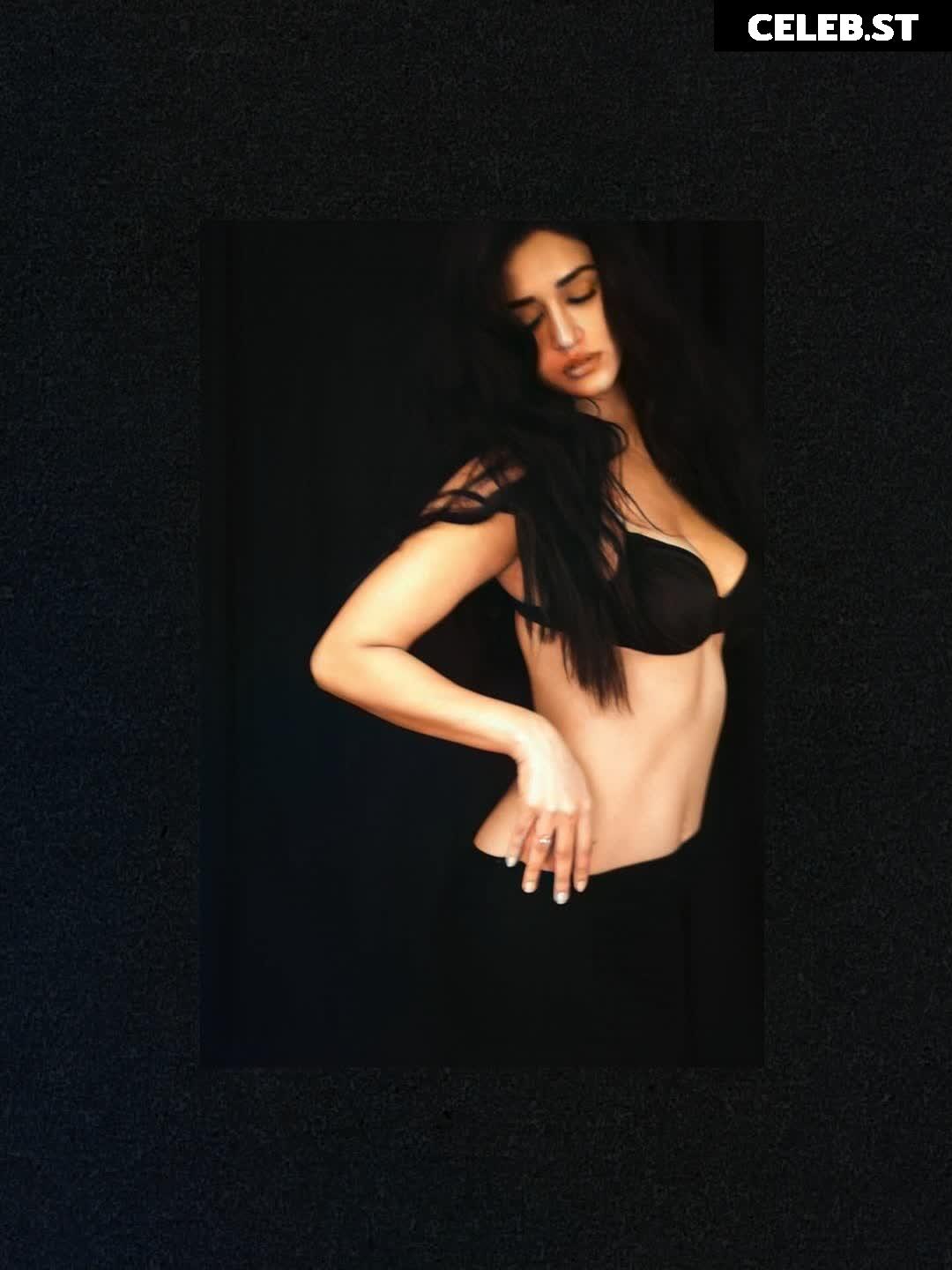 Disha Patani Image 10619243