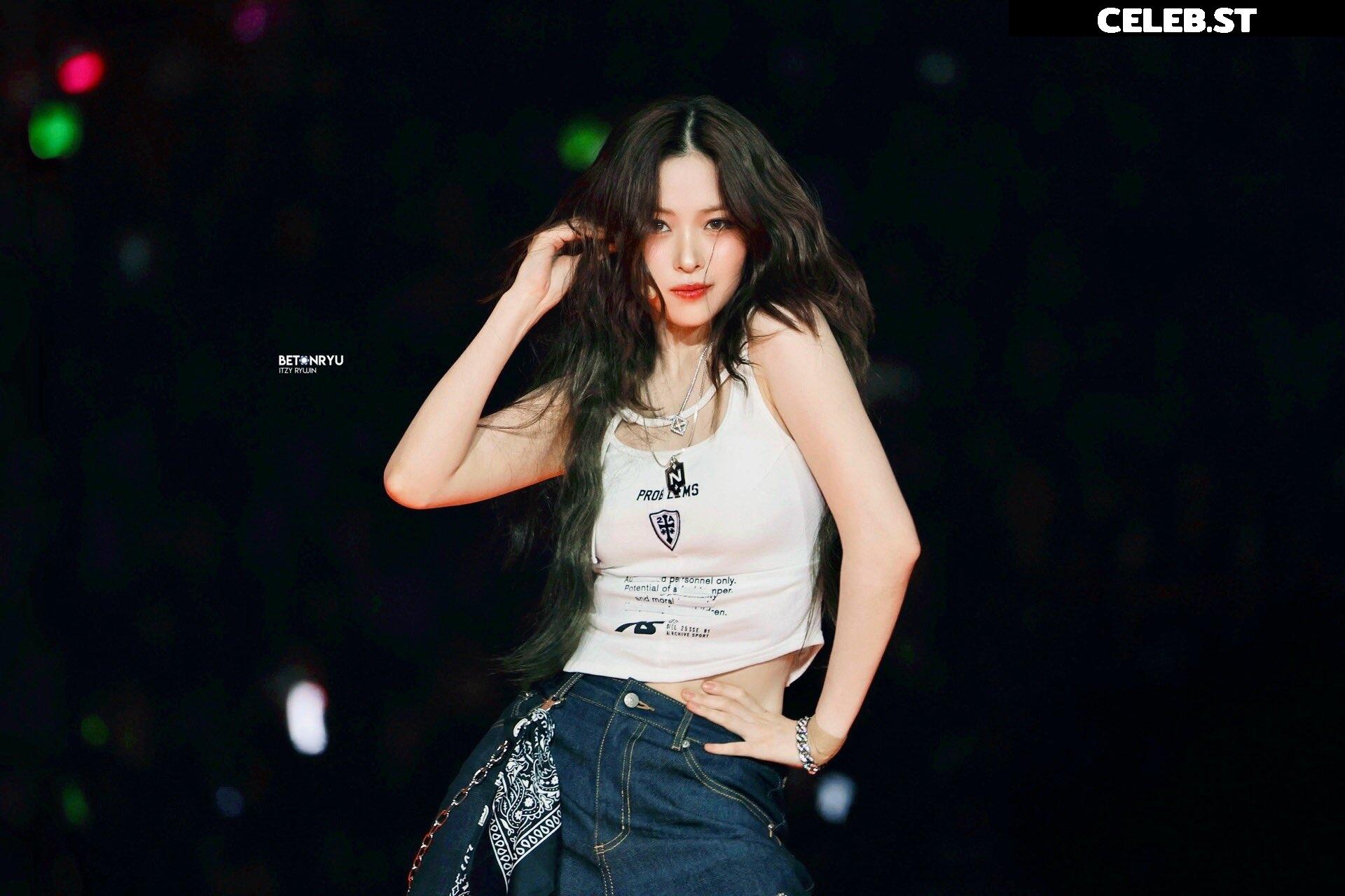 Ryujin - ITZY (신류진, Shin Ryu-jin) Image 10619272