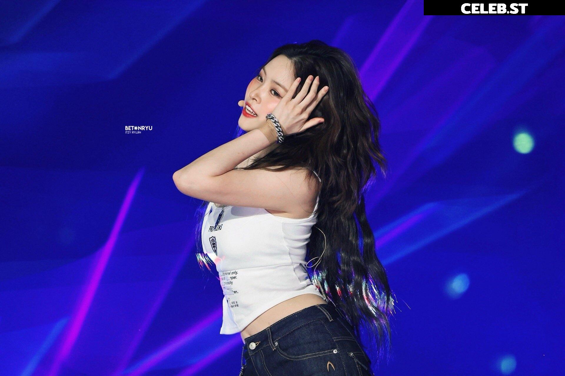 Ryujin - ITZY (신류진, Shin Ryu-jin) Image 10619271
