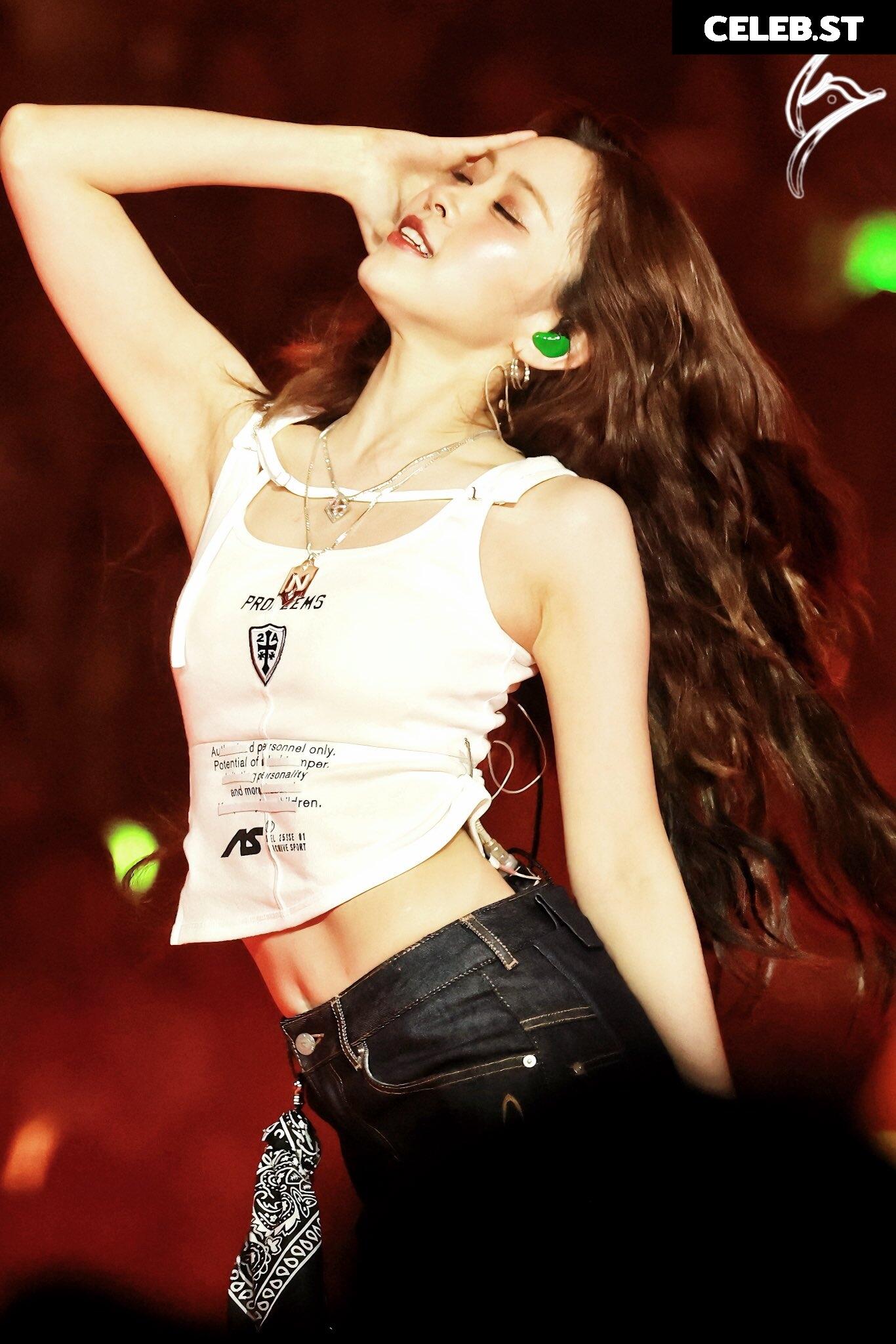 Ryujin - ITZY (신류진, Shin Ryu-jin) Image 10619270