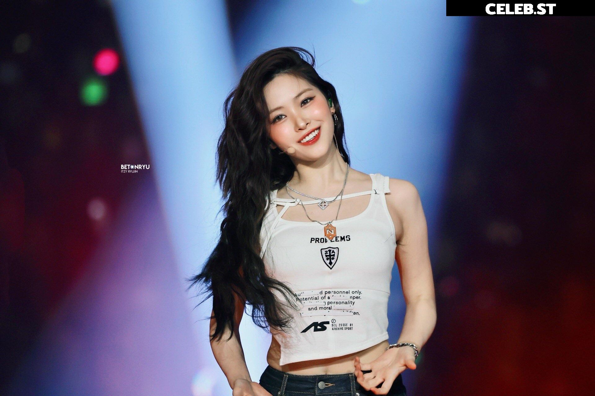 Ryujin - ITZY (신류진, Shin Ryu-jin) Image 10619275