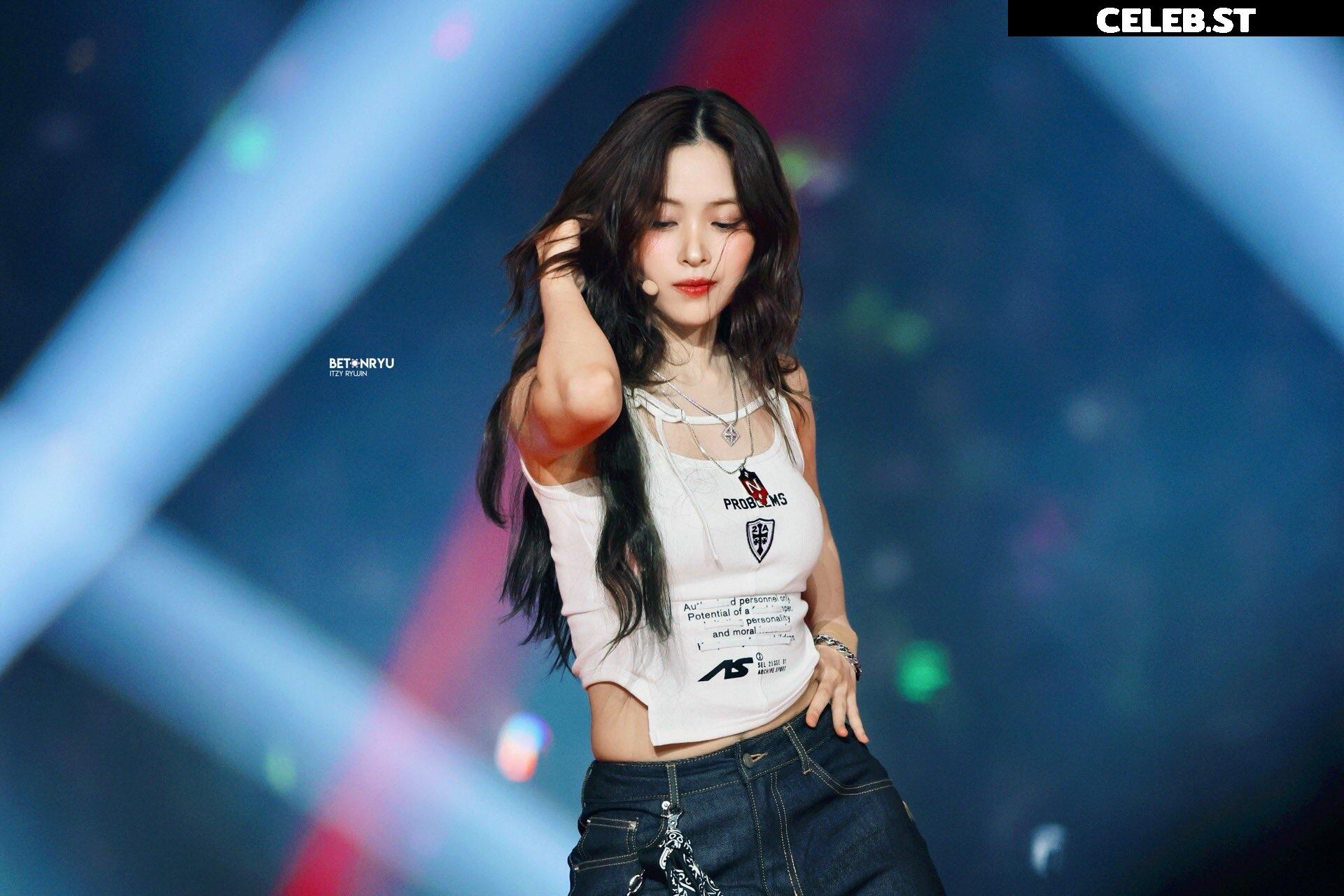 Ryujin - ITZY (신류진, Shin Ryu-jin) Image 10619274