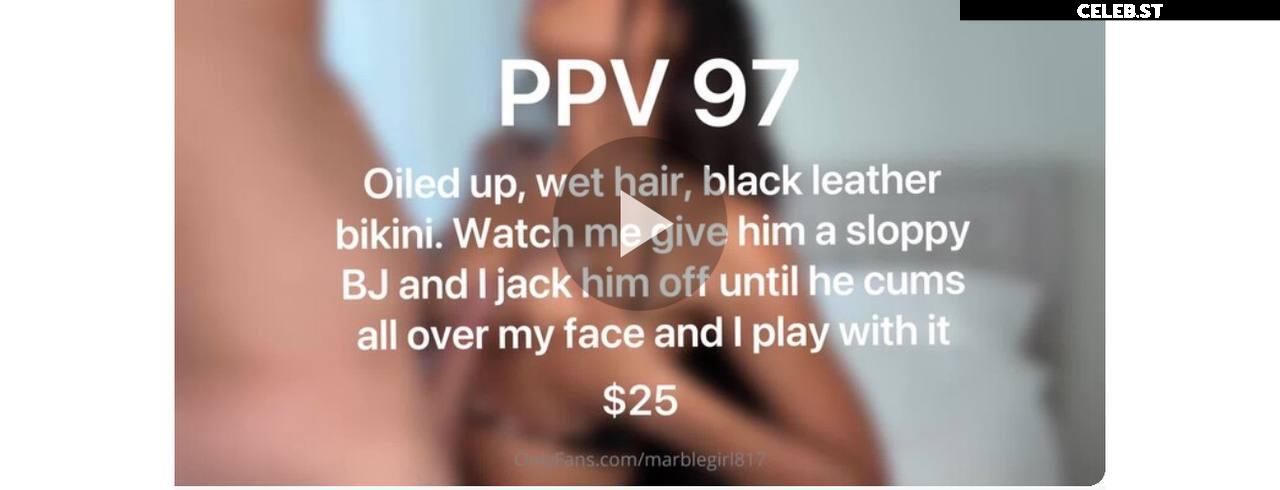 Sophie Vanmeter (Marbles) marblegirl817 Image 10628989