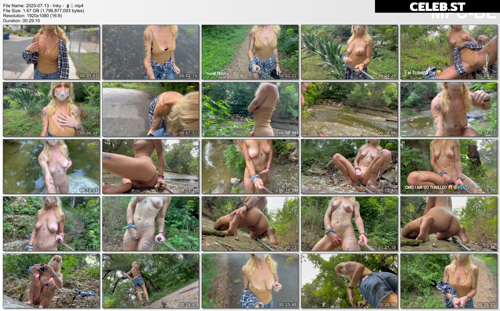 NaughtyGardenGirl Image 10628592