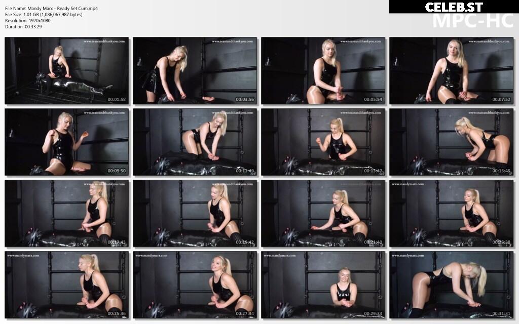 Mandy Marx / mandymarx Image 10628376