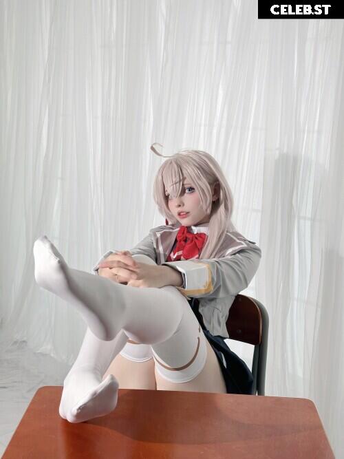 Saya Scarlet Image 10625496