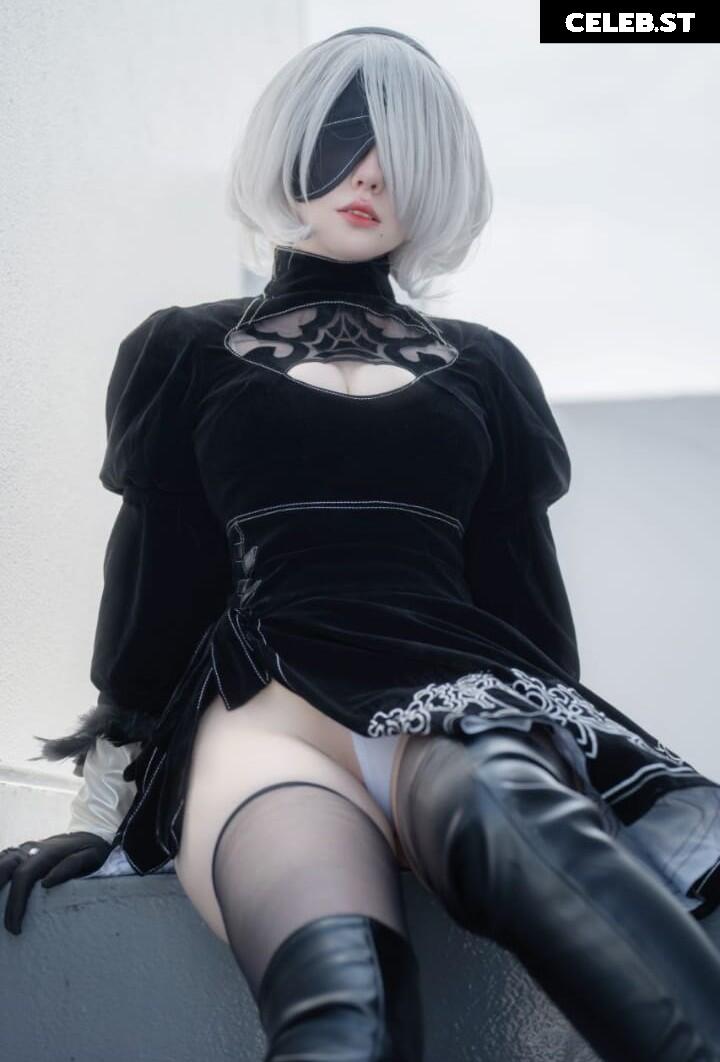 Saya Scarlet Image 10625482